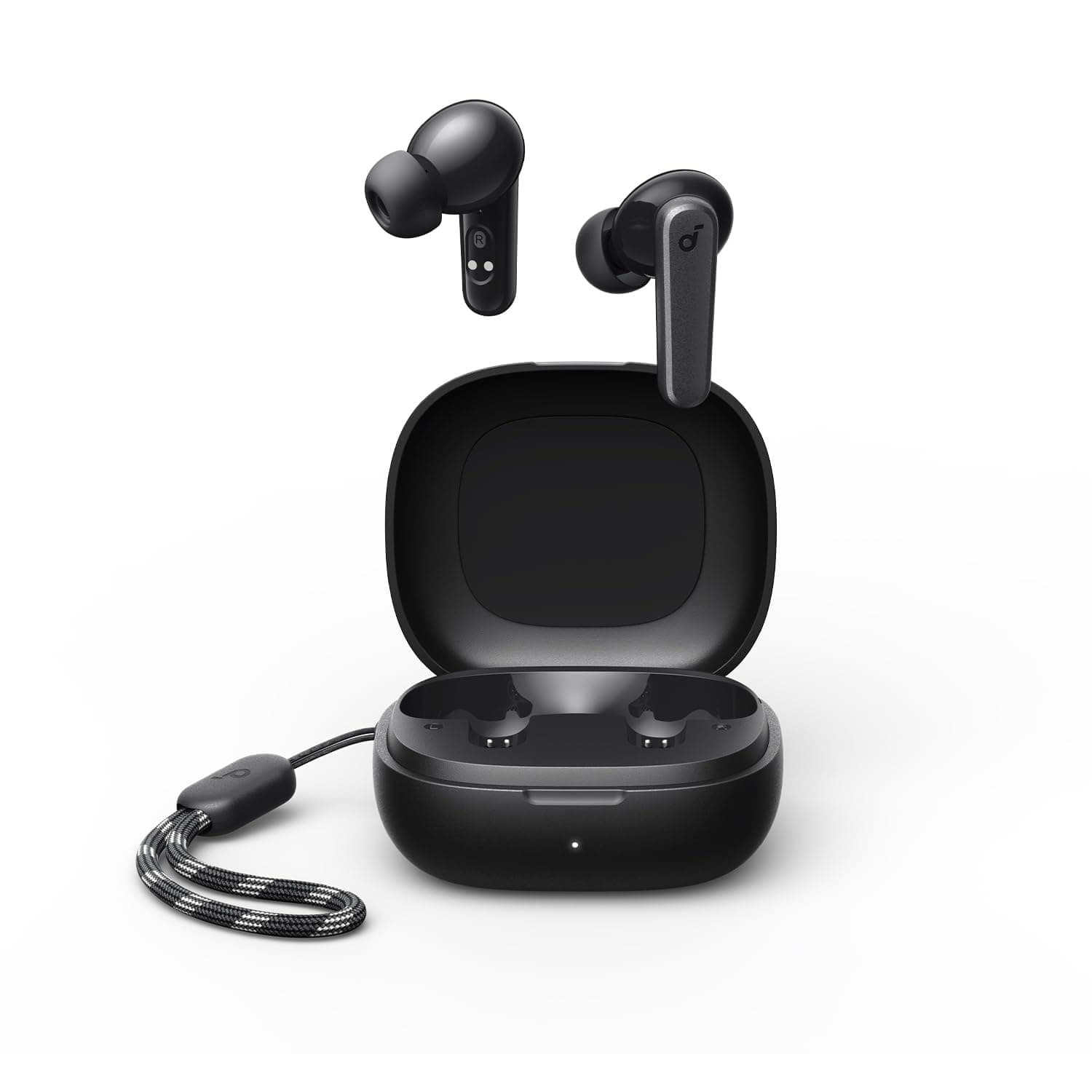 Soundcore by Anker P20i True Wireless Earbuds, with Big Bass, 30H Playtime, view 8