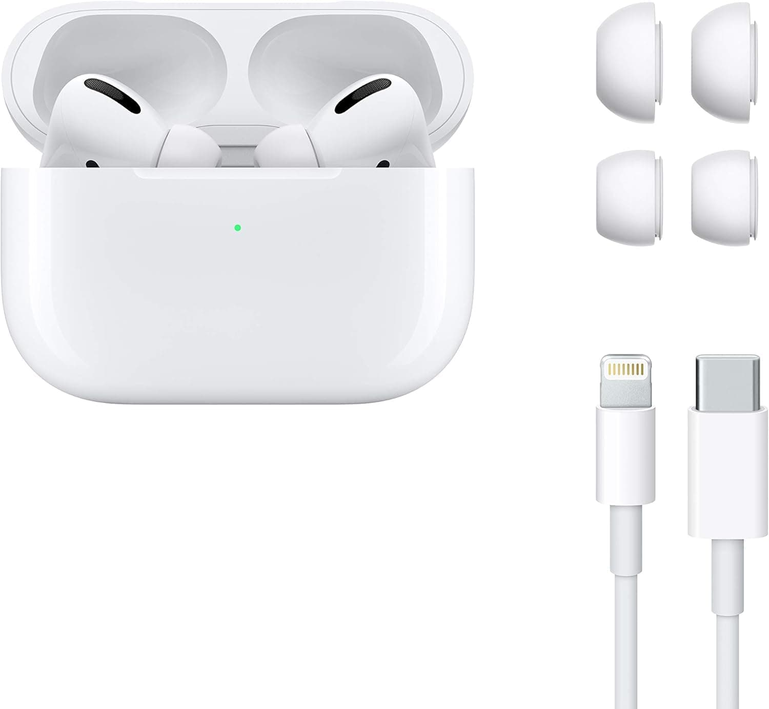 Apple AirPods Pro, view 6