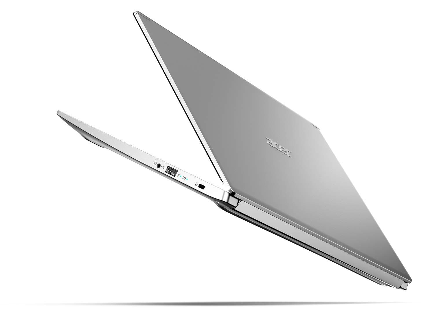 Acer Aspire 5 A515-46-R3UB | 15.6" Full HD IPS Display | AMD Ryzen 3 3350U Quad-Core Mobile Processor | 4GB DDR4 | 128GB NVMe SSD | WiFi 6 | Backlit KB | FPR | Amazon Alexa | Windows 11 Home in S mode, view 11
