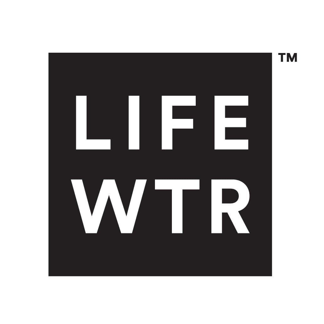 LIFEWTR Premium Purified Water, pH Balanced with Electrolytes, 100% recycled plastic bottles, 23.7 Fl Oz Flip Cap Bottles, 700 mL (Pack of 12), view 7