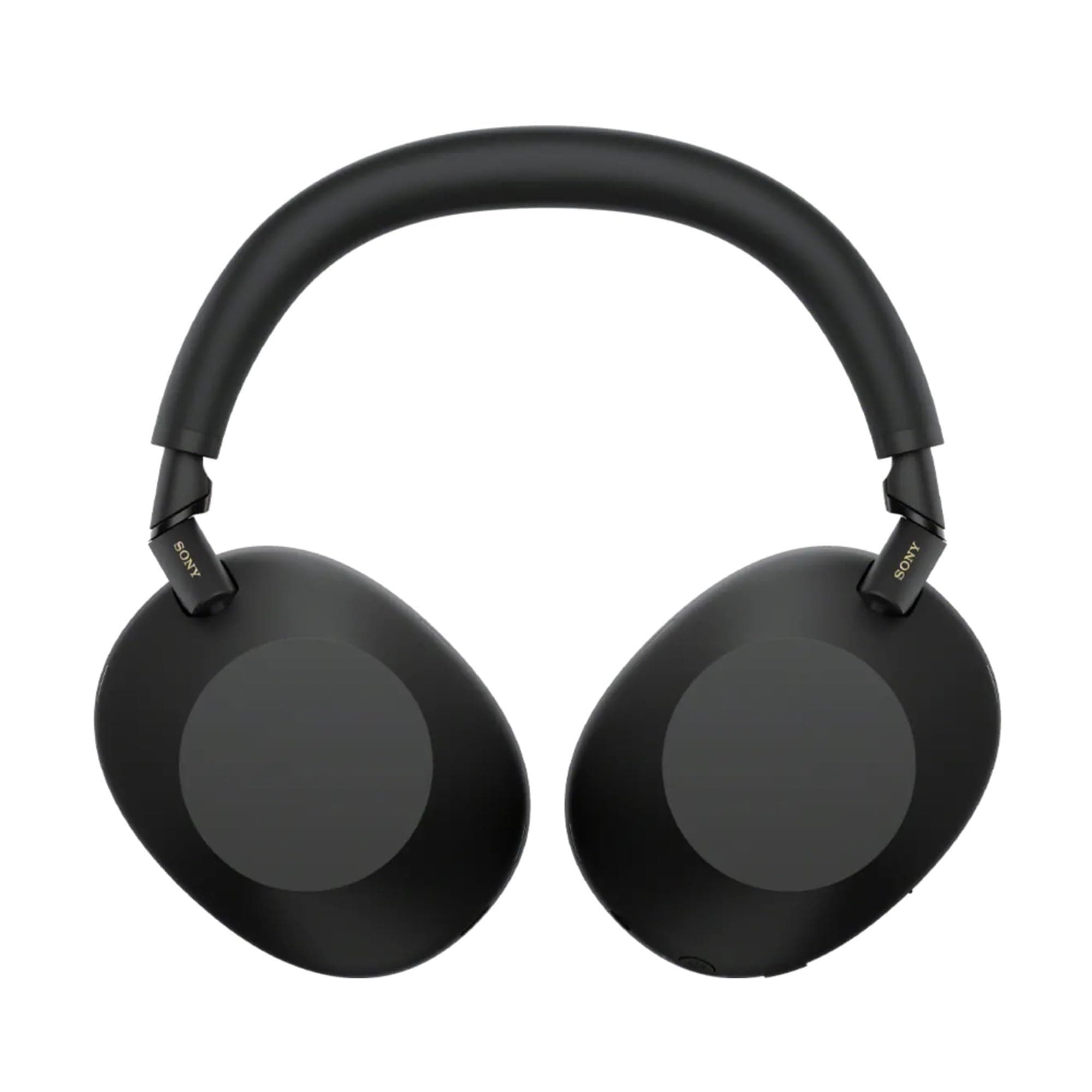 Sony WH-1000XM6 Wireless Noise-Canceling Headphones Bundle (Black), view 5