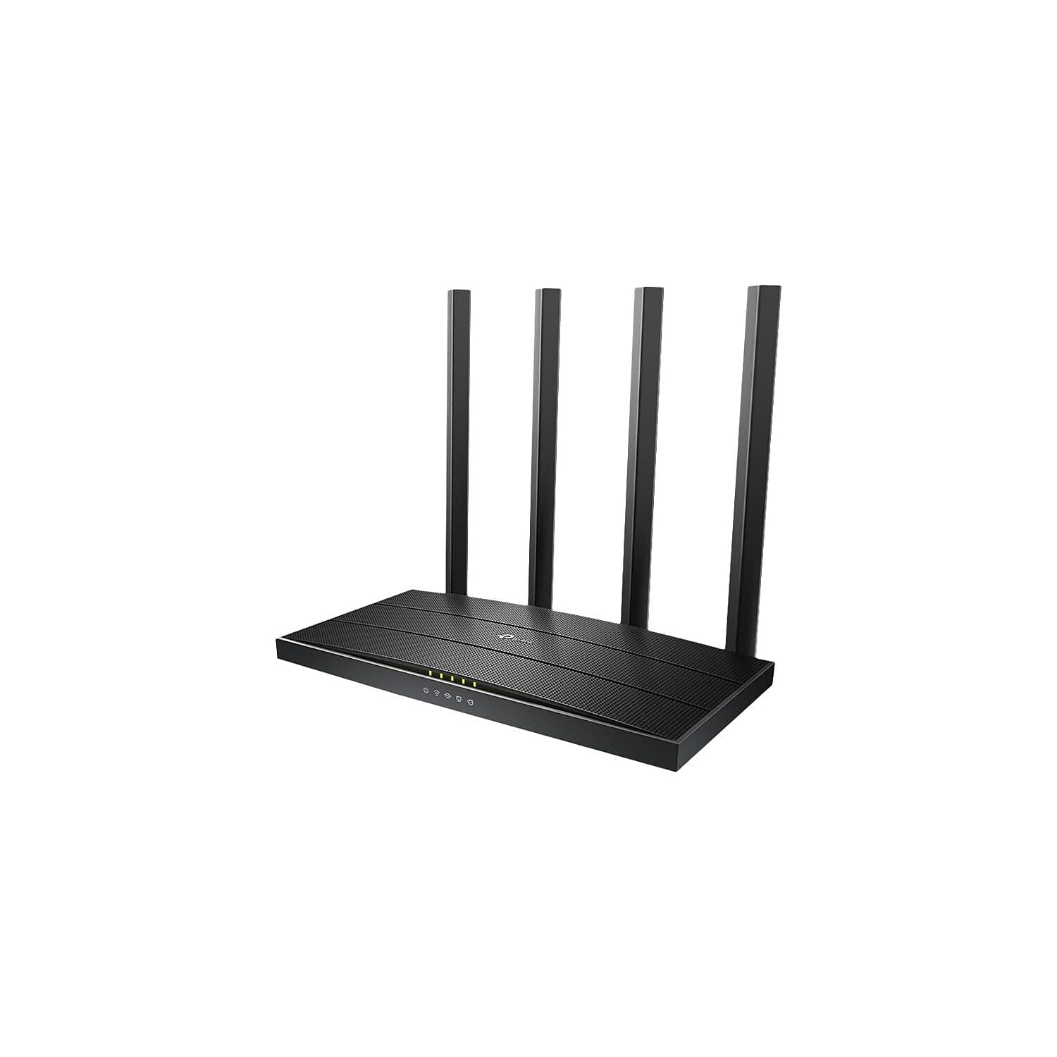 TP-Link AC1900 Wireless MU-MIMO WiFi Router - Dual Band Gigabit Wireless Internet Routers for Home, Parental Contorls & QS, Beamforming (Archer C80), view 4