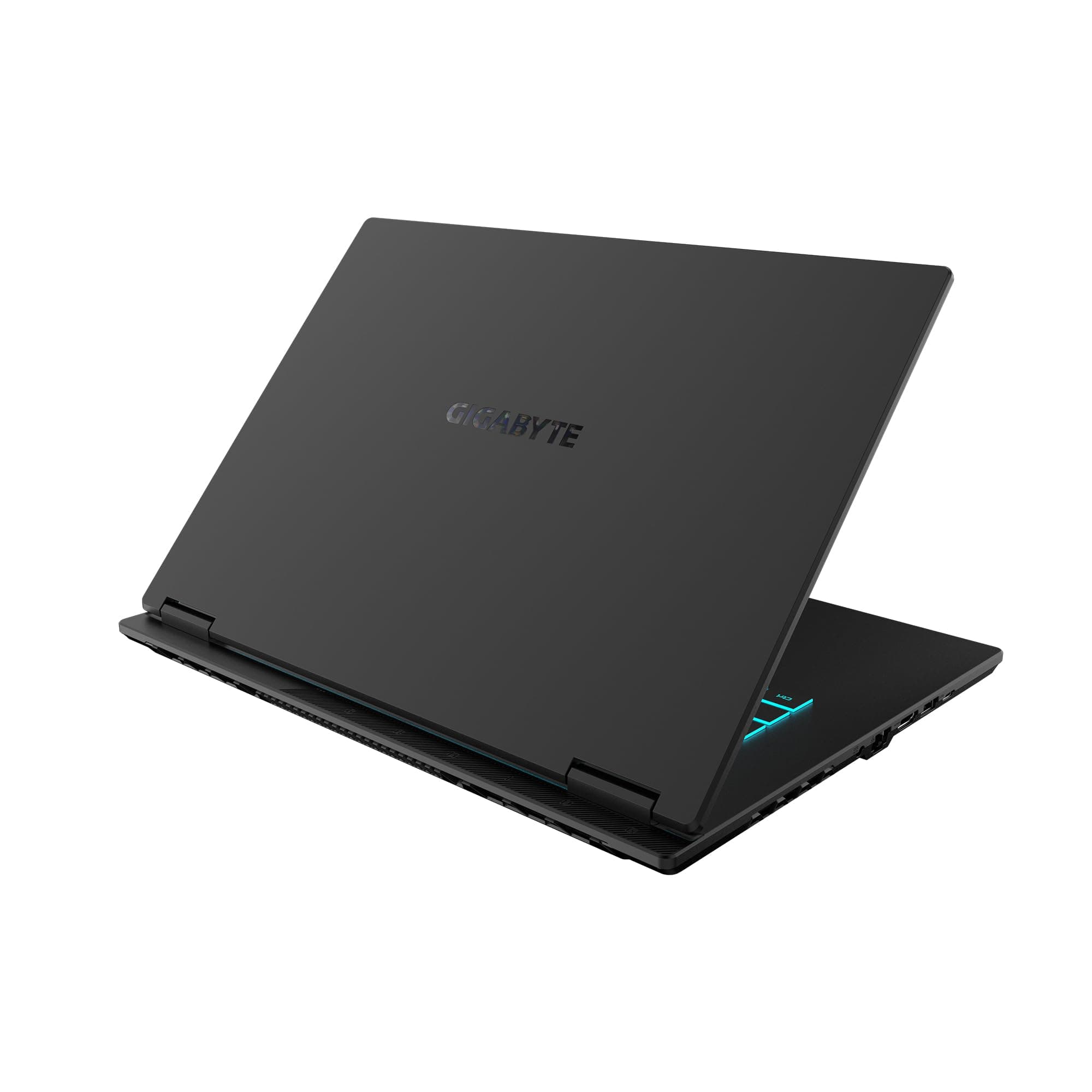 GIGABYTE - Gaming A16 Gaming Laptop - 165Hz 1920x1200 WUXGA - NVIDIA GeForce RTX 5060 - Intel i7-13620H - 1TB SSD with 16GB DDR5 RAM - Windows 11 Home AD Gaming A16 CVHI3US894SH, view 11
