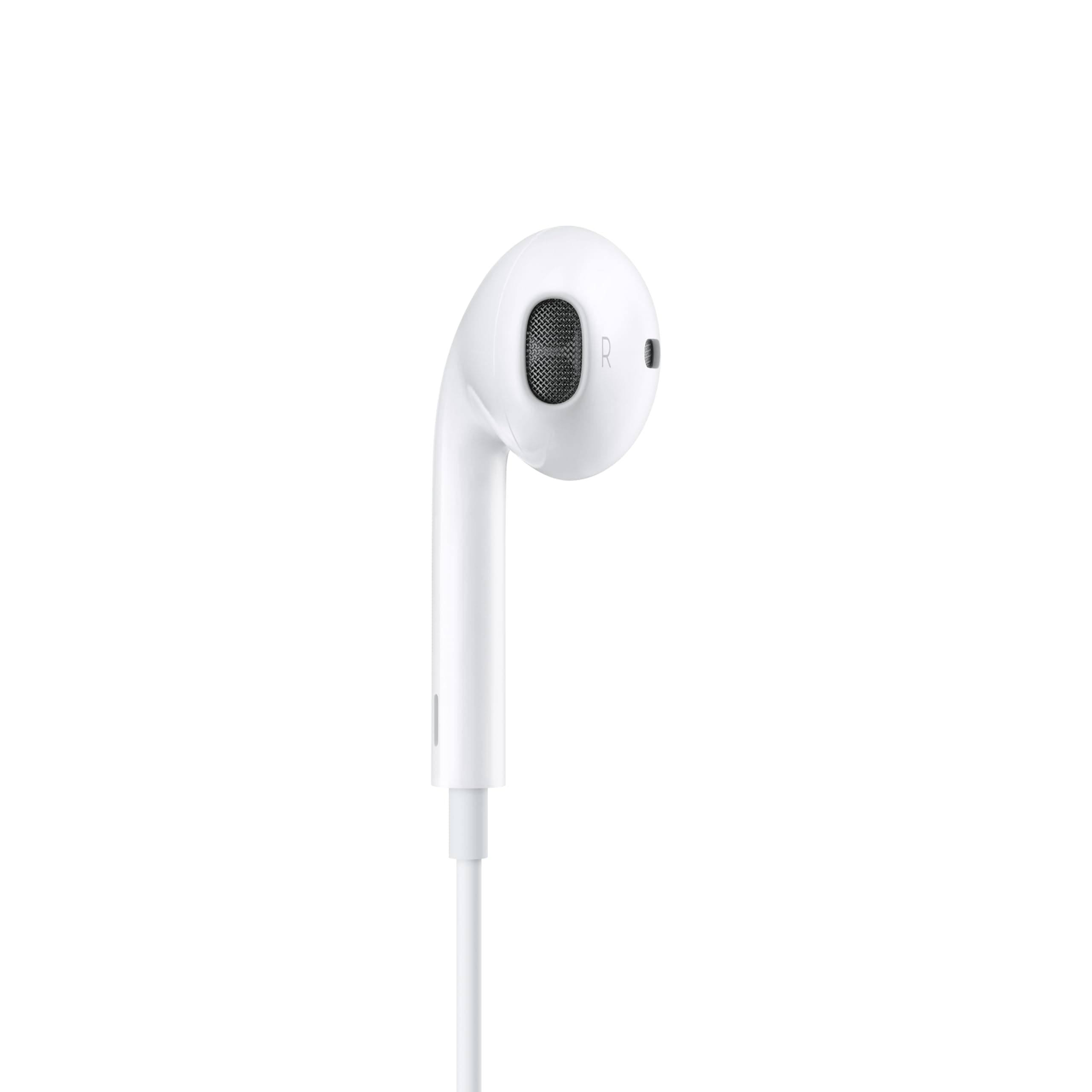 Apple EarPods Headphones with USB-C Plug, Wired Ear Buds with Built-in Remote to Control Music, Phone Calls, and Volume, view 2