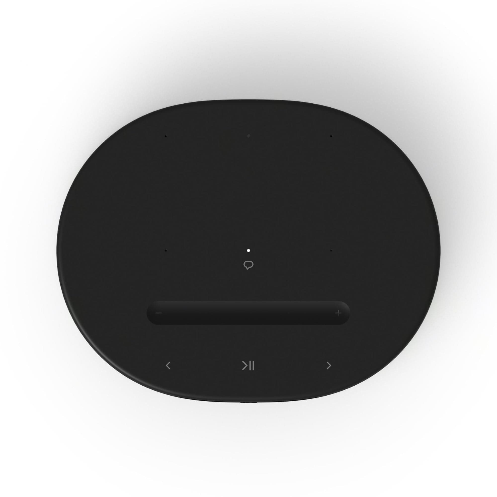 Sonos Move 2 - Black - Wireless Portable Bluetooth Speaker, view 4