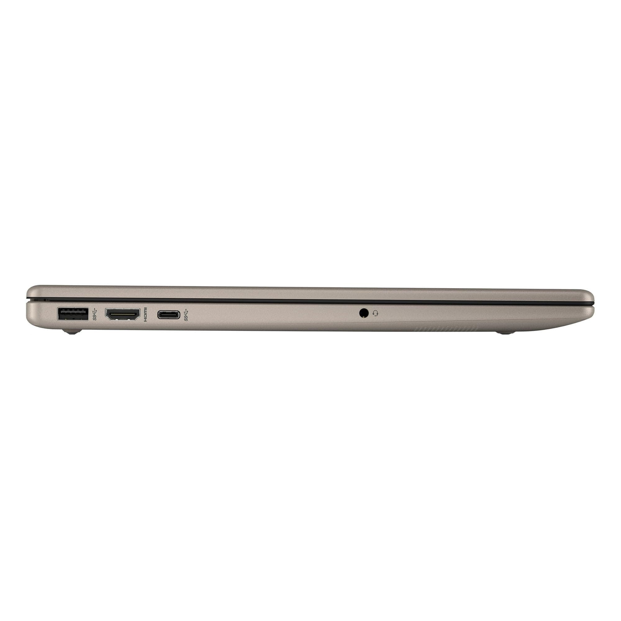 HP Pavilion 15.6" FHD Touchscreen Anti-Glare Laptop, 16GB RAM, 1TB SSD Storage, Intel Core Processor up to 3.8GHz, Up to 11 Hours Long Battery Life, Type-C, HDMI, Windows 11 Pro, Cozy Cashmere, view 7
