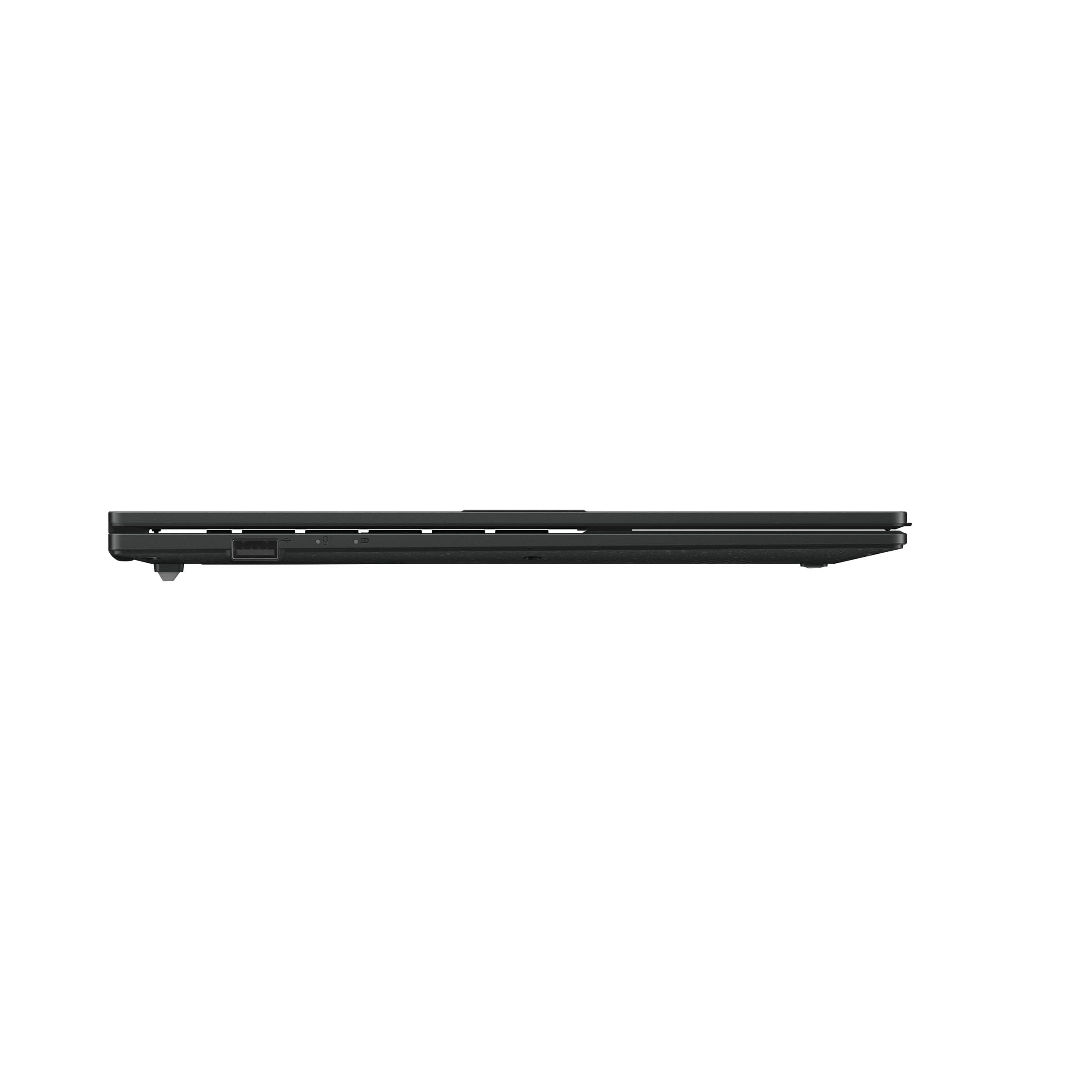 ASUS Vivobook Go 15 15.6” FHD 60Hz Laptop with Intel Processor N150, Intel UHD Graphics, 8GB RAM, 128GB SSD, Mixed Black, view 13