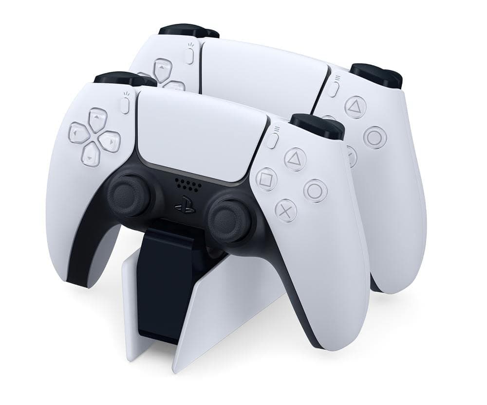 Playstation DualSense Charging Station