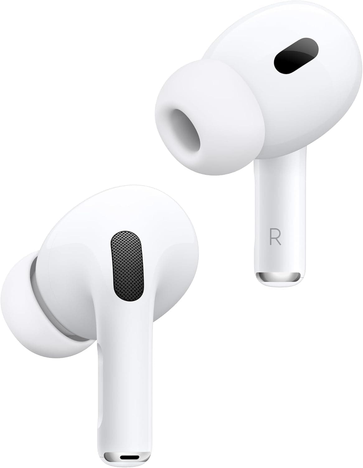Apple AirPods Pro Wireless Earbuds with MagSafe Charging Case (Renewed), view 4