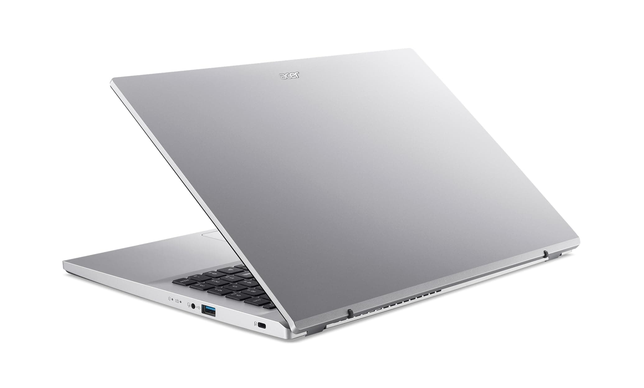 Acer Aspire Go 15 AI Ready Laptop | 15.6" FHD (1920 x 1080) IPS Display | AMD Ryzen 7 7730U | AMD Radeon Graphics | 16GB DDR4 | 512GB PCIe Gen4 SSD | Wi-Fi 6 | Windows 11 Home | AG15-42P-R9FW, view 8