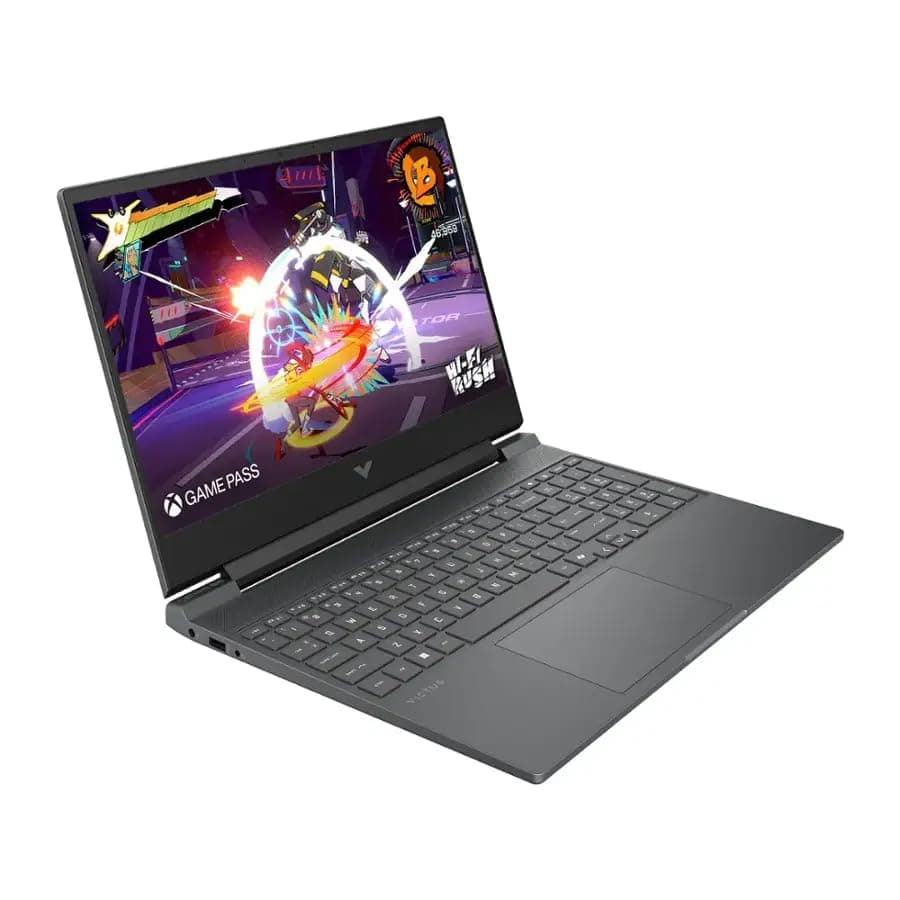 HP Victus 15-fa2013dx 15.6" Full HD 144Hz Gaming Laptop, Intel Core i5, view 5