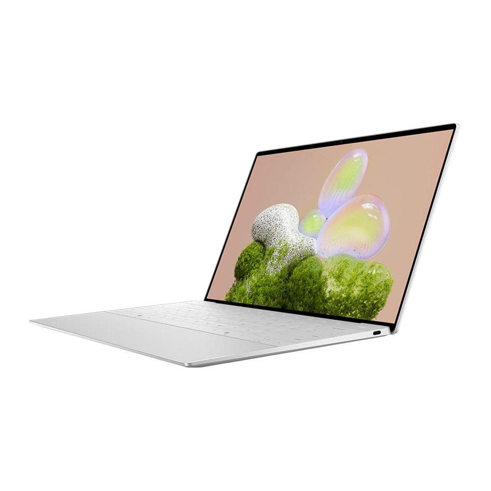 Dell XPS 13 9350 13.4" FHD+ Laptop, Intel Core Ultra 7-258V, 32GB DDR5 RAM, 2TB NVMe SSD, Intel Arc Graphics, Webcam, Wi-Fi 7, Bluetooth, Thunderbolt 4, Backlit Keyboard, Windows 11 Home, Platinum, view 7