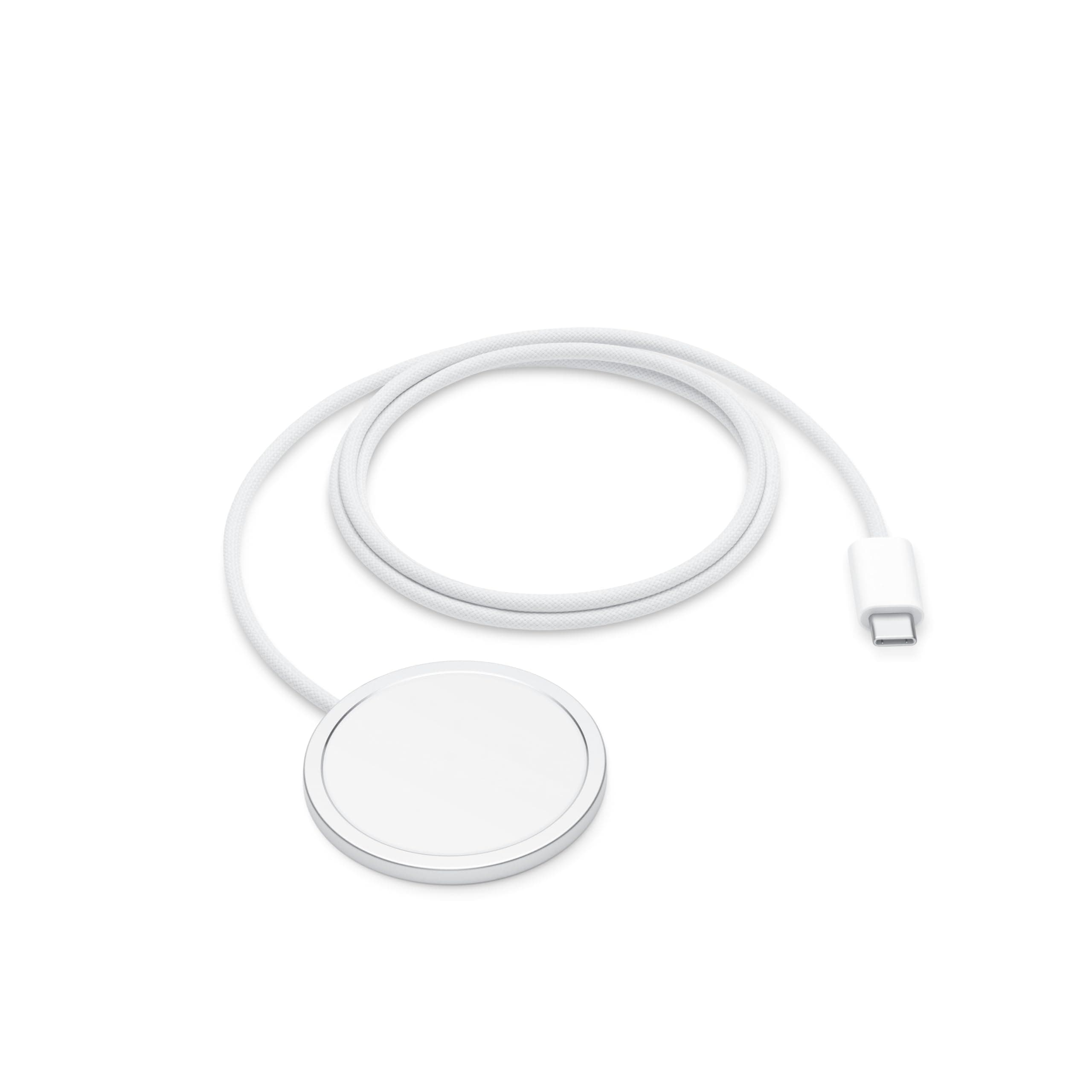 Apple MagSafe Charger (1 m): Wireless Charger with Fast-Charging Capability, view 3