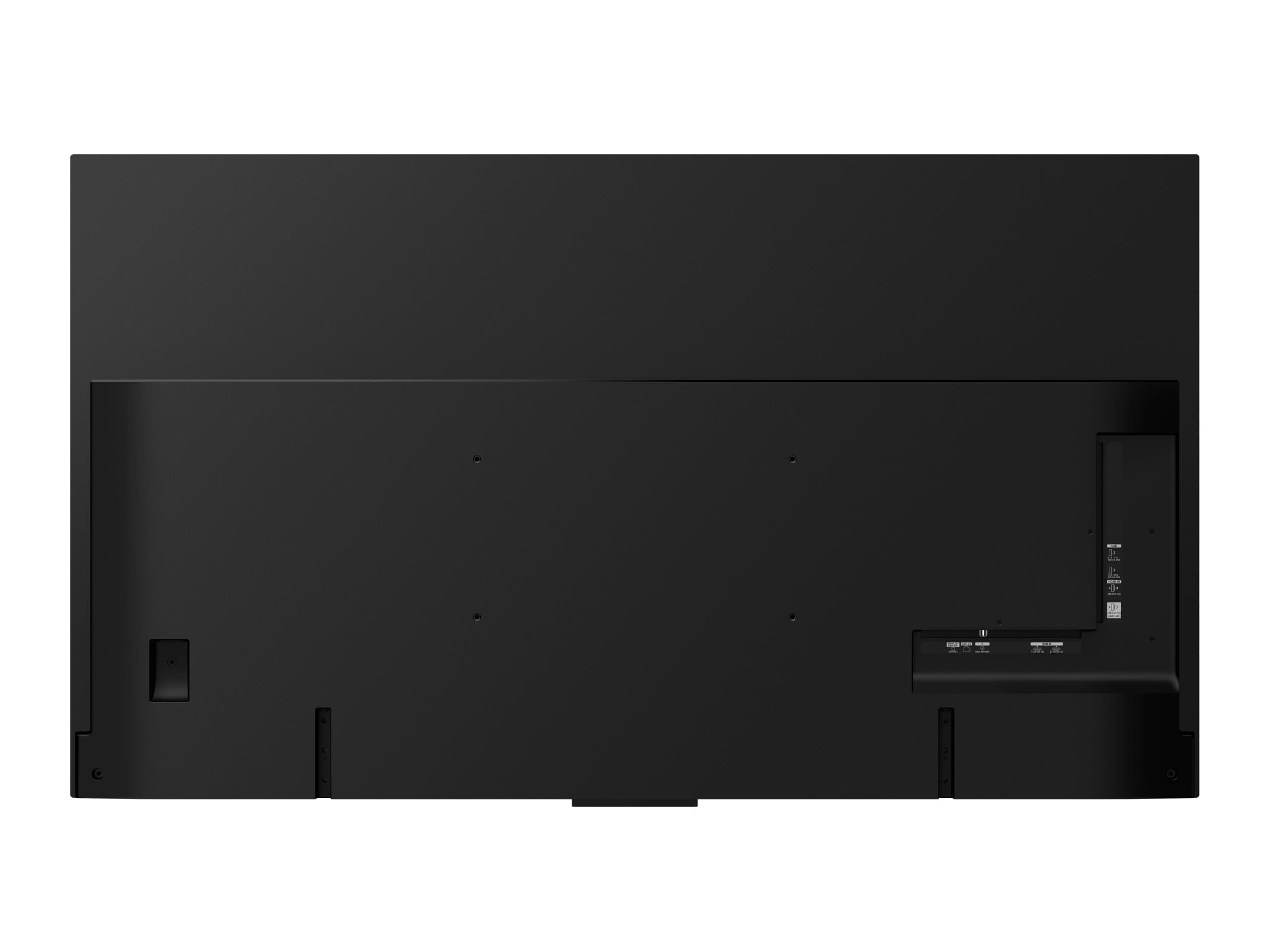 Sony 77 Inch BRAVIA 6 OLED 4K HDR Smart Google TV with Gemini (K-77A60), view 12