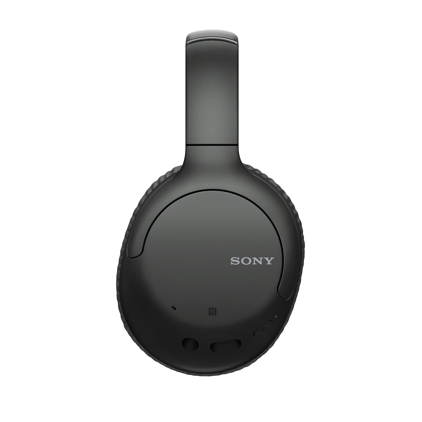 Sony Noise-Canceling Headphones (Black), view 5
