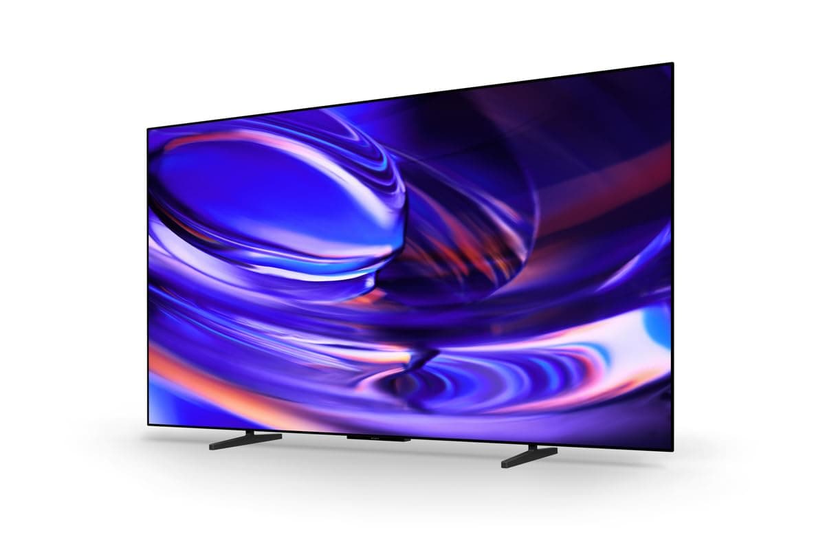 Sony 77 Inch BRAVIA 6 OLED 4K HDR Smart Google TV with Gemini (K-77A60), view 14