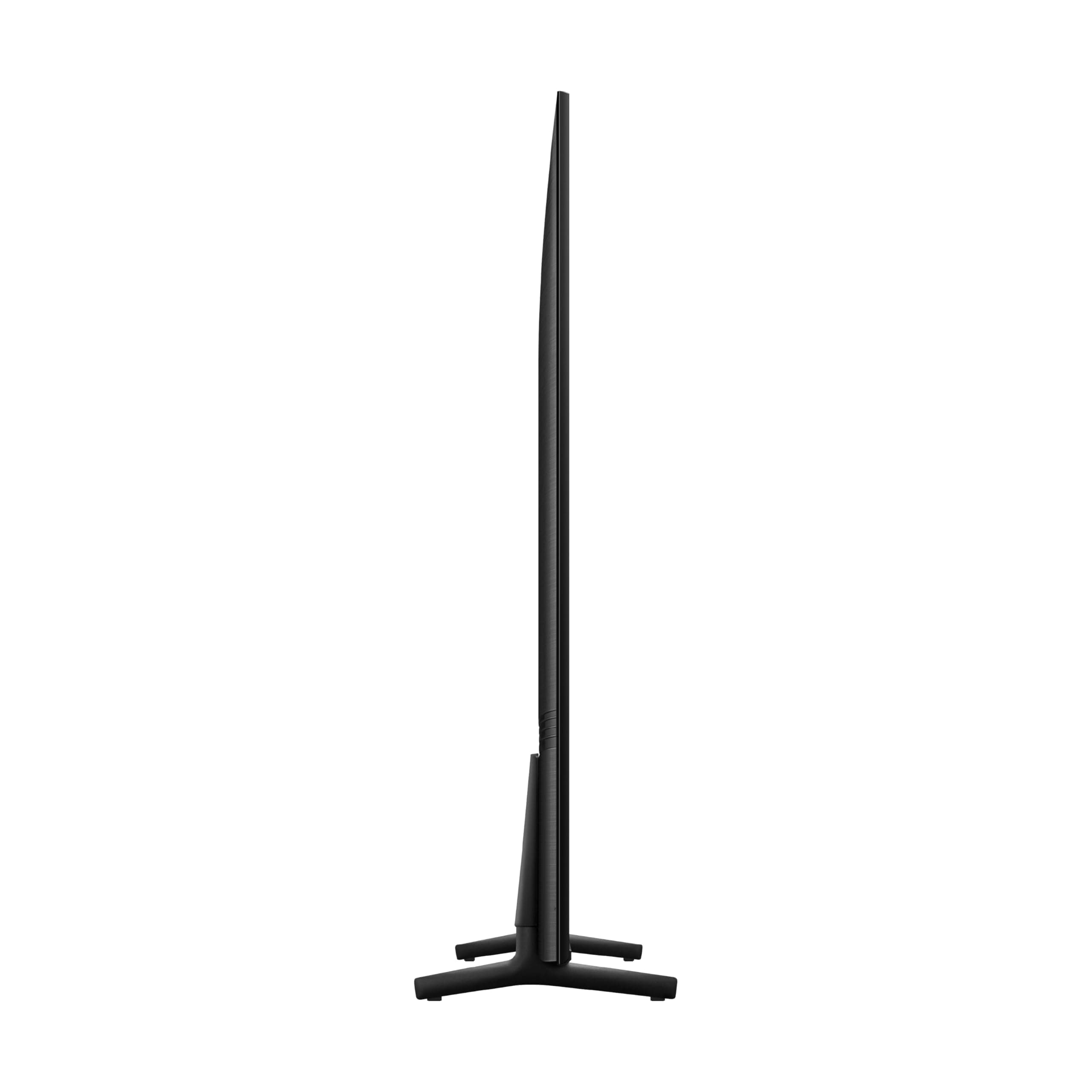 Samsung 85-Inch Class 4K Crystal UHD DU8000 Series HDR Smart TV w/Object Tracking Sound Lite, Motion Xcelerator 120Hz, Ultra Slim Design, Gaming Hub, Alexa Built-in (UN85DU8000, 2024 Model), view 10
