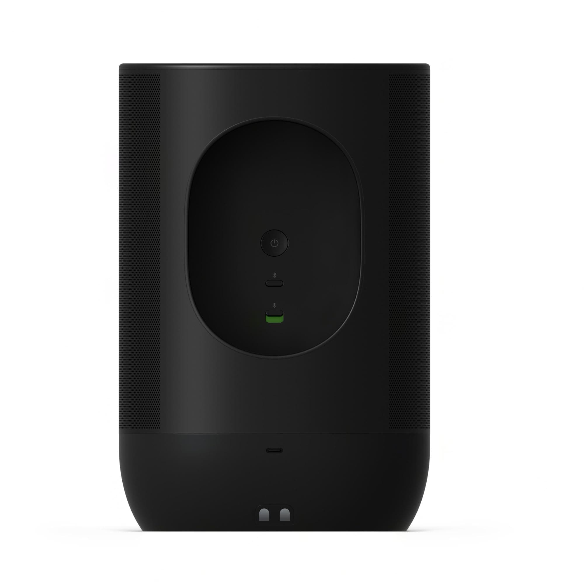 Sonos Move 2 - Black - Wireless Portable Bluetooth Speaker, view 5
