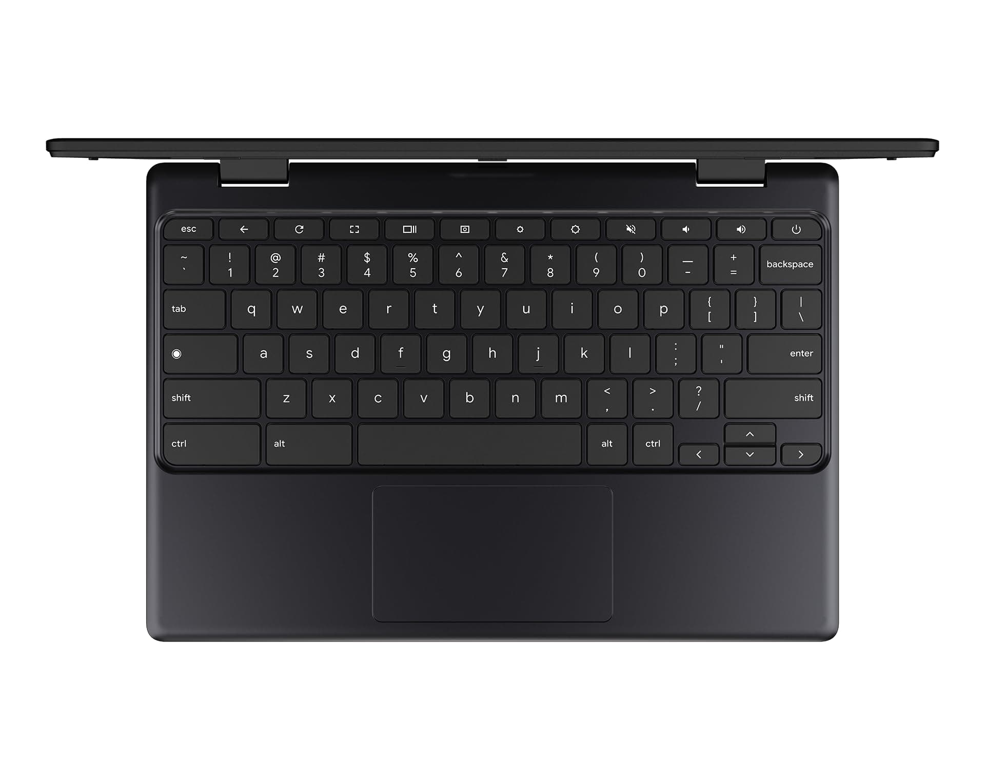 Acer Gateway Chromebook 311 CBO311-1H-C1MX Laptop | Intel Celeron N4500 | 11.6" HD (1366 x 768) Display | 4GB LPDDR4X | 64GB eMMC | Wi-Fi 5 802.11ac | Chrome OS | Star Black, view 3