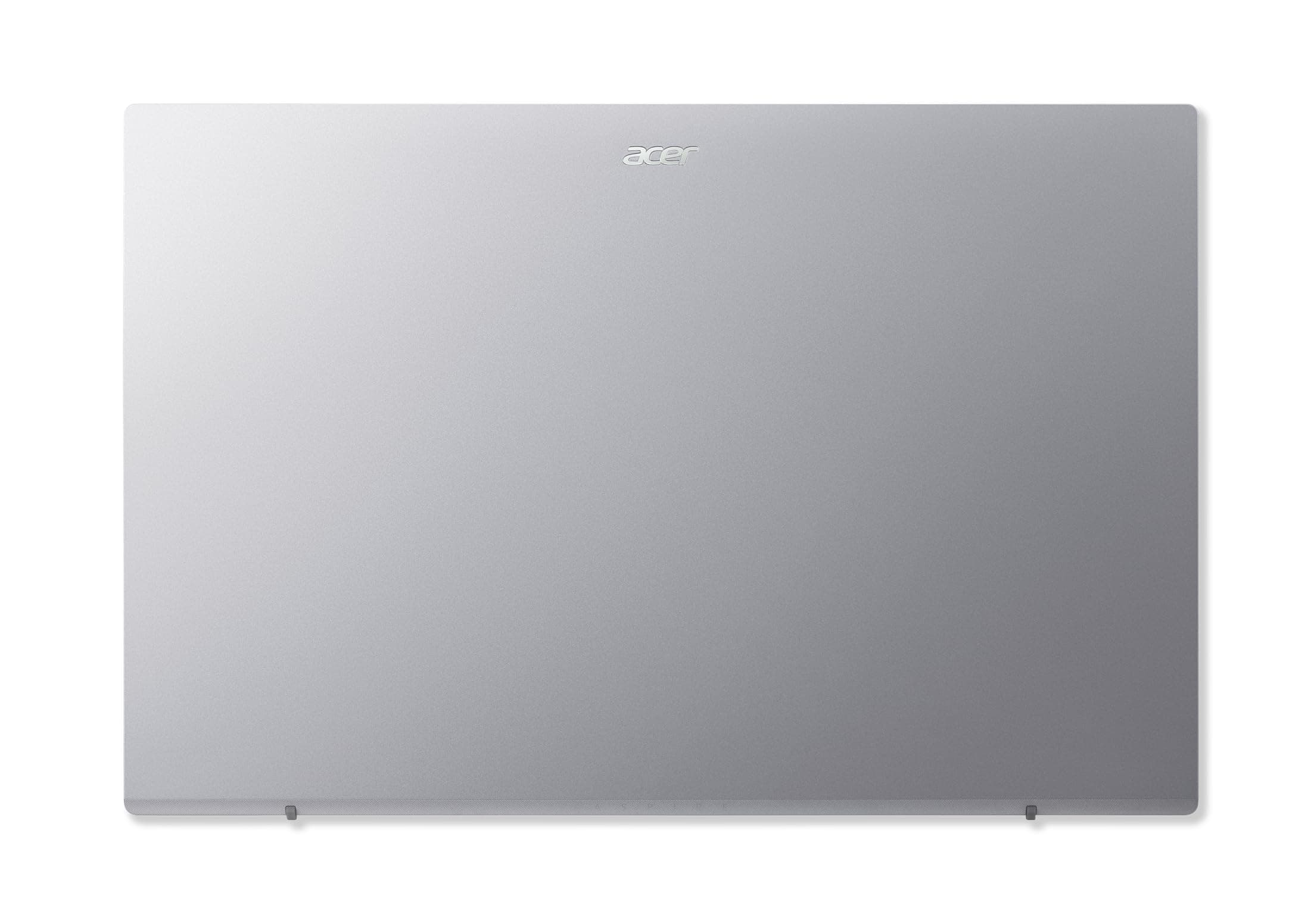 Acer Aspire Go 15 AI Ready Laptop | 15.6" FHD (1920 x 1080) IPS Display | AMD Ryzen 7 7730U | AMD Radeon Graphics | 16GB DDR4 | 512GB PCIe Gen4 SSD | Wi-Fi 6 | Windows 11 Home | AG15-42P-R9FW, view 9