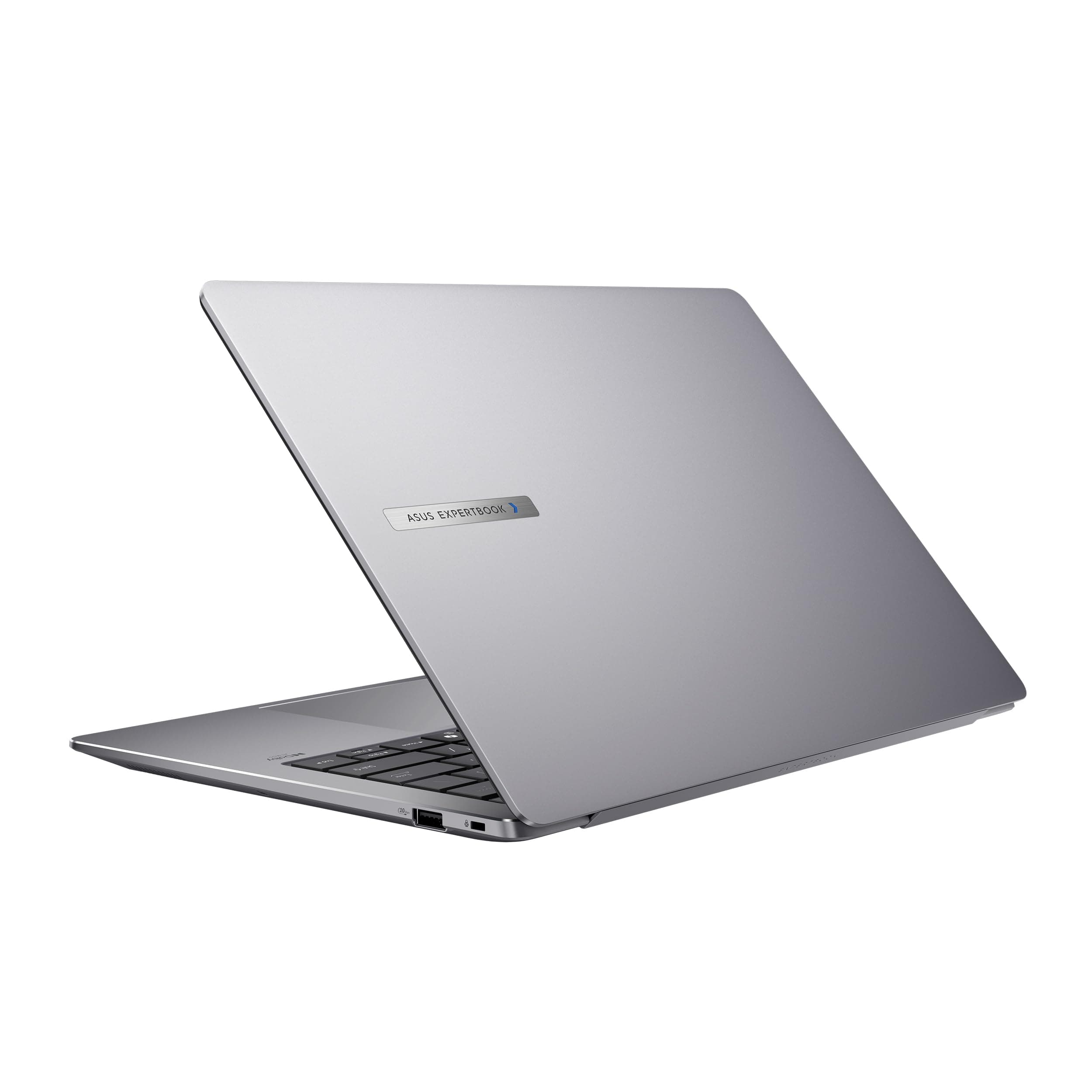 ASUS ExpertBook ExpertBook/GREY/14.0 WQXGA(WQ) Non-Touch/CORE Ultra 5 226V/16GB/Intel UMA/512GB/WIN11 PRO, view 3