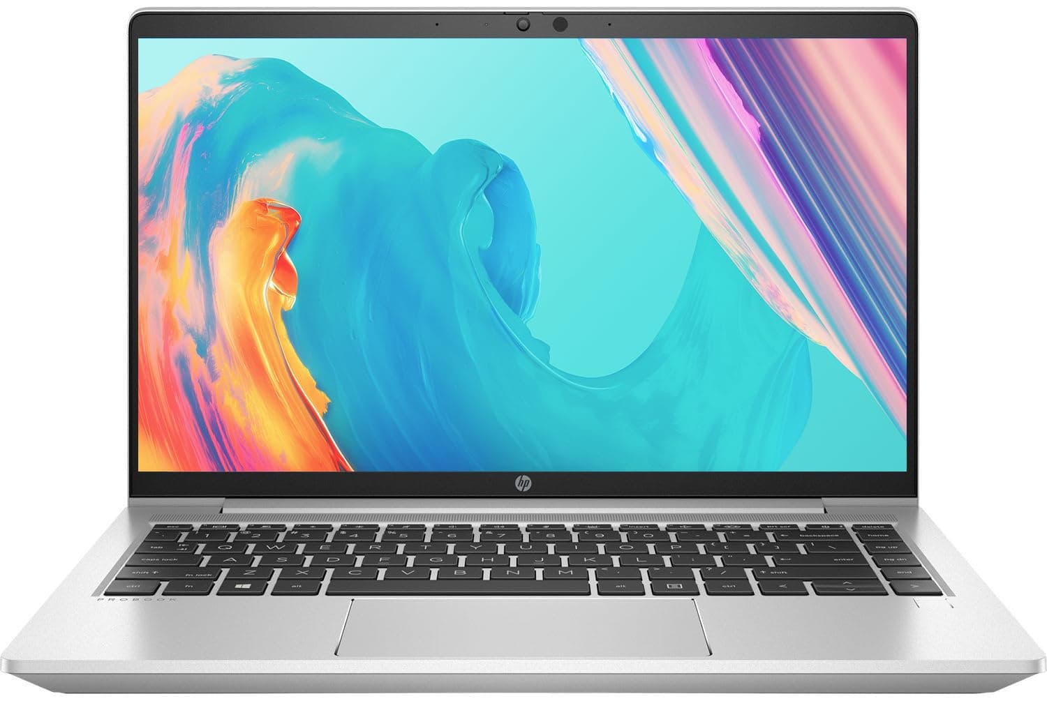 HP Probook 640 G8 Laptop Win 11 | 14in FHD (1920×1080) Laptop Computer | Intel 11th Gen Core i5-1135G7 | 16GB RAM, 512GB SSD, HDMI (Renewed) Probook Laptop, view 4