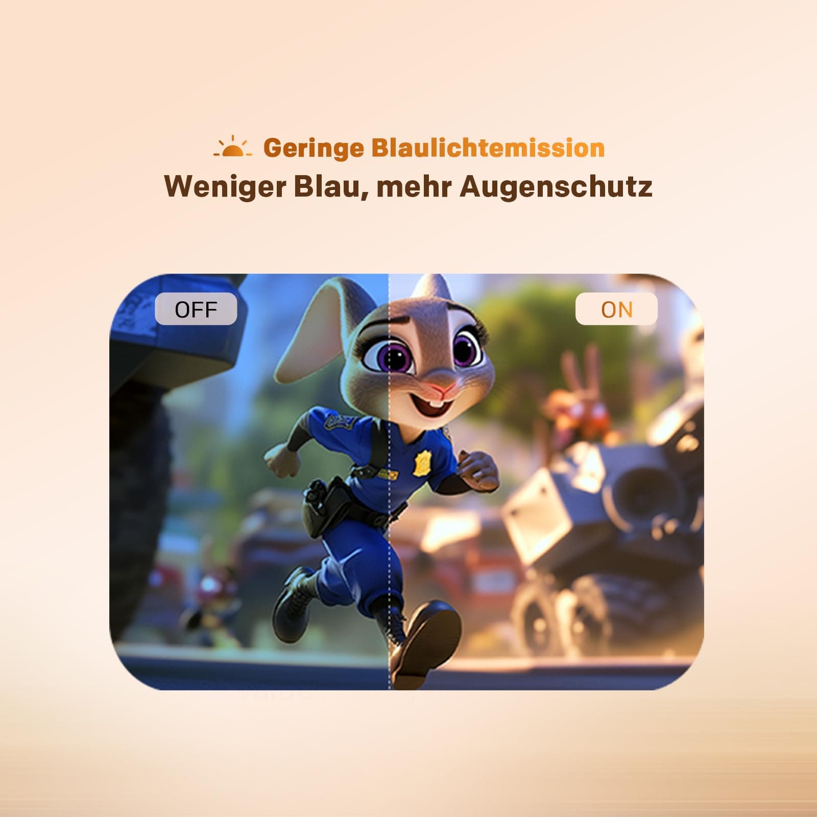 coocaa 40 Zoll Fernseher, 100cm, QLED FHD Smart TV, Superior QLED Tech, HDR10, HLG, 1.5GB RAM für flüssiges Streaming, Dolby Audio, Triple Tuner DVB-T/-T2/-C/-S/-S2 CI+,Bluetooth 5.1, 40CTQH38Z, 2026, view 12