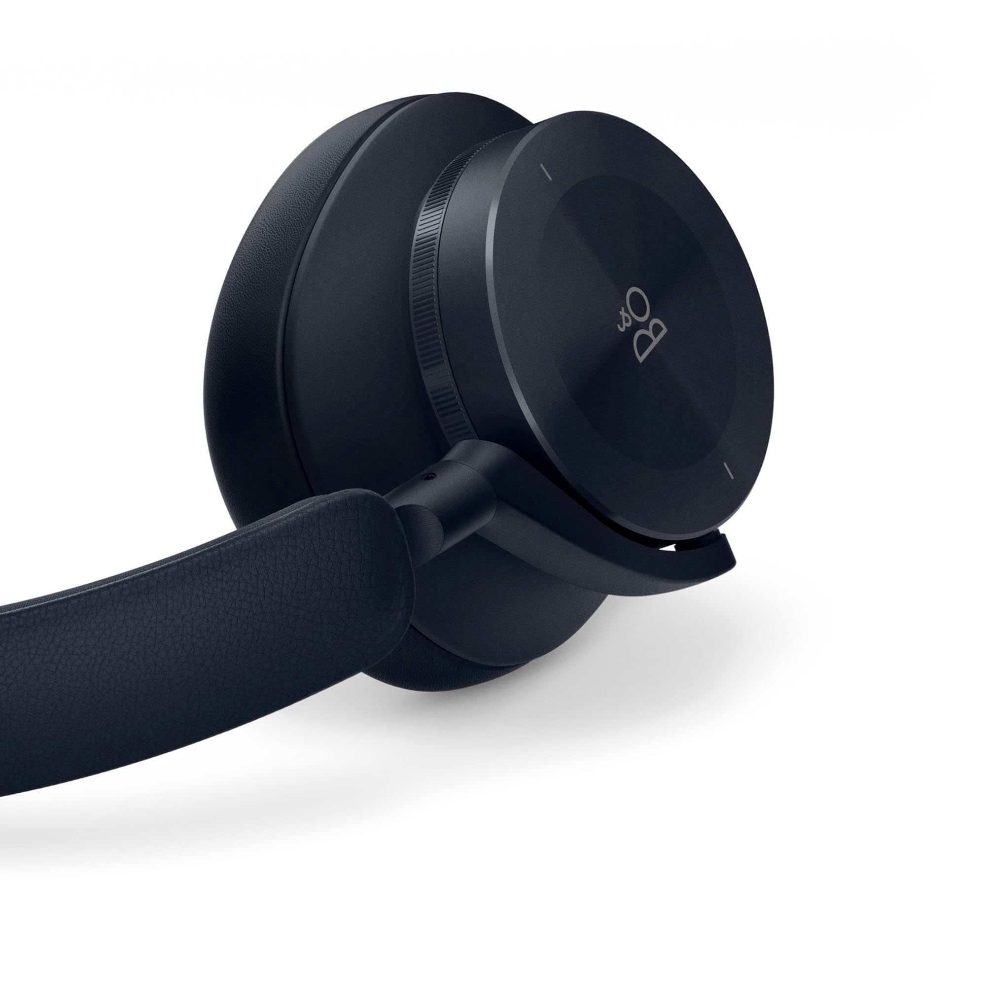 Bang & Olufsen Beoplay H95 Over-Ear Wireless Headphones - Navy, view 10