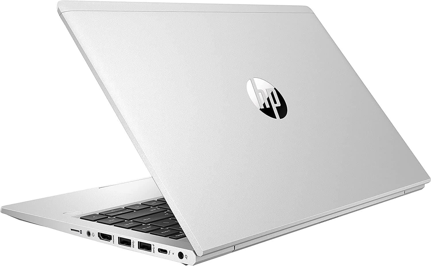 HP Probook 640 G8 Laptop Win 11 | 14in FHD (1920×1080) Laptop Computer | Intel 11th Gen Core i5-1135G7 | 16GB RAM, 512GB SSD, HDMI (Renewed) Probook Laptop, view 6