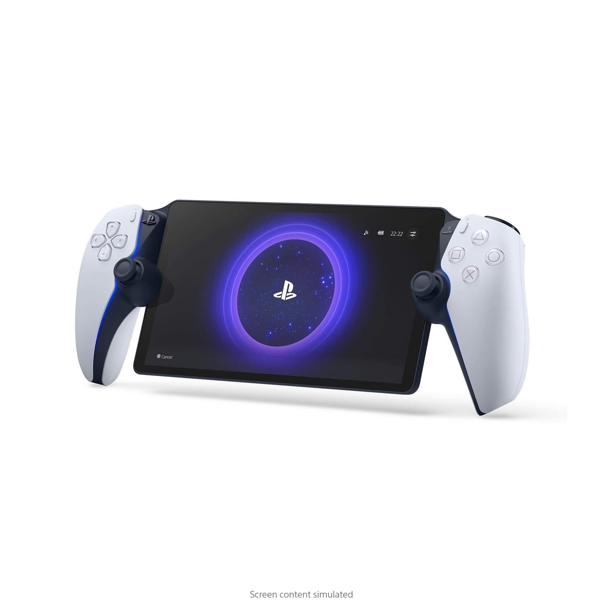PlayStation 5 Portal Remote Player, view 2