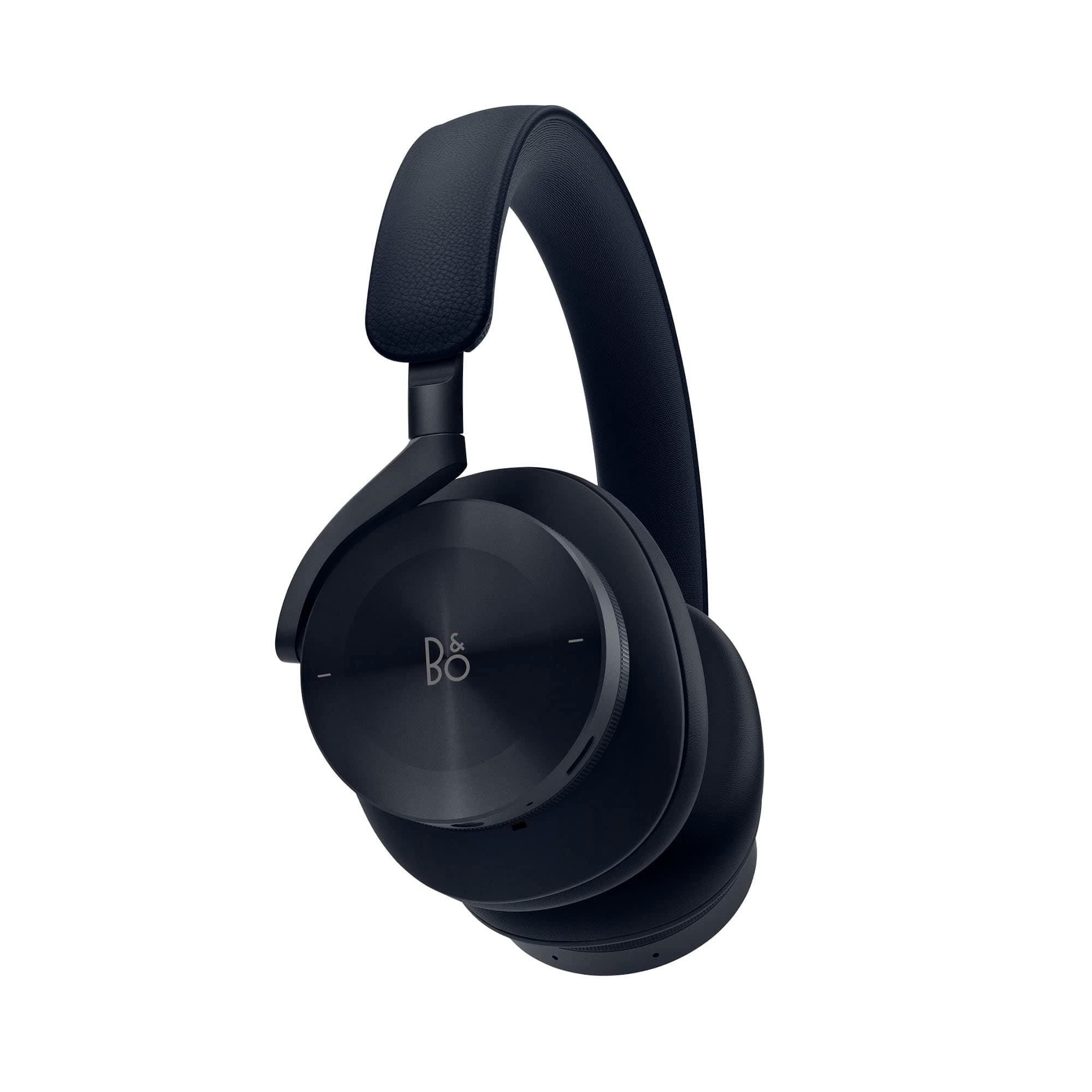 Bang & Olufsen Beoplay H95 Over-Ear Wireless Headphones - Navy, view 4