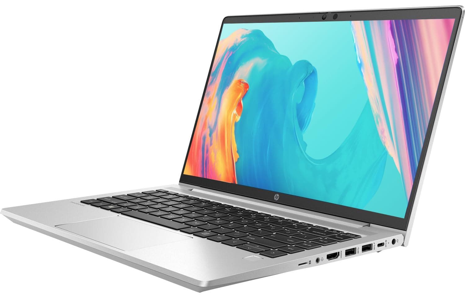 HP Probook 640 G8 Laptop Win 11 | 14in FHD (1920×1080) Laptop Computer | Intel 11th Gen Core i5-1135G7 | 16GB RAM, 512GB SSD, HDMI (Renewed) Probook Laptop, view 5