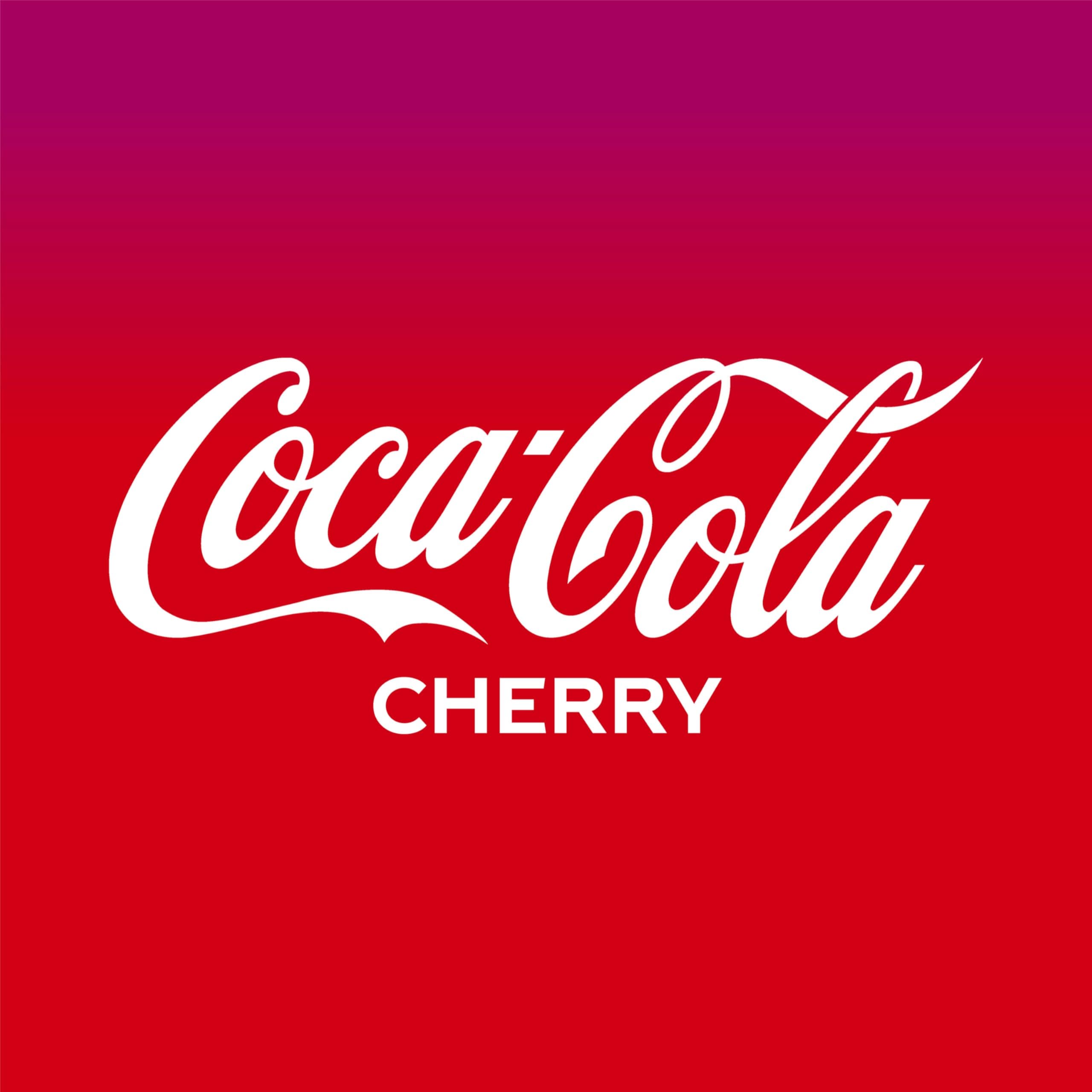 Coca-Cola Cherry Soda Soft Drink Bottles, 16.9 fl oz, 6 Pack, view 4