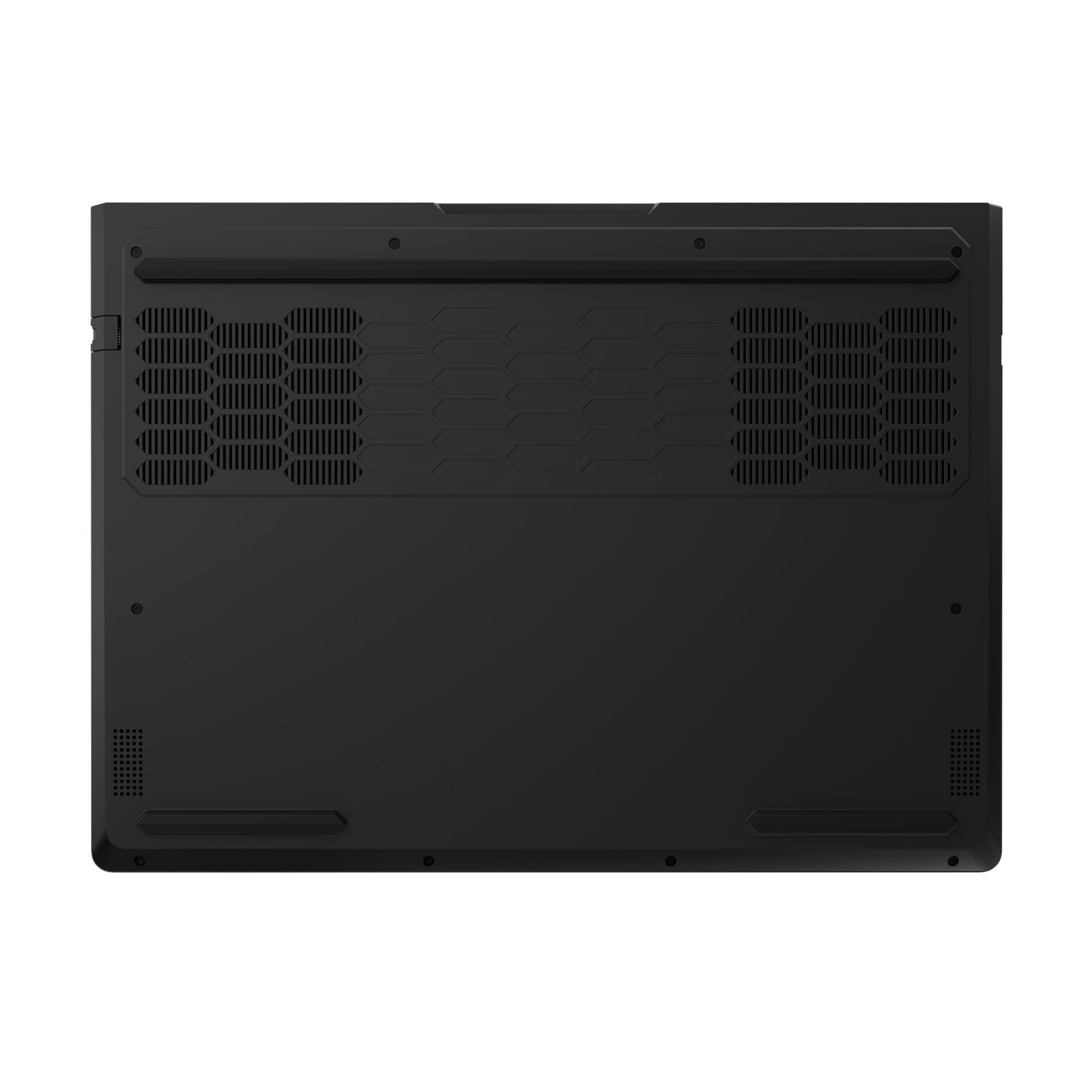 Lenovo Legion Pro 5i 16" Gaming Laptop, 2.5K WQXGA OLED Display, Intel Core Ultra 9-275HX, NVIDIA GeForce RTX 5070 8GB, 32GB RAM, 1TB SSD, Wi-Fi 7, RGB Backlit, Win 11 Eclipse Black, view 9
