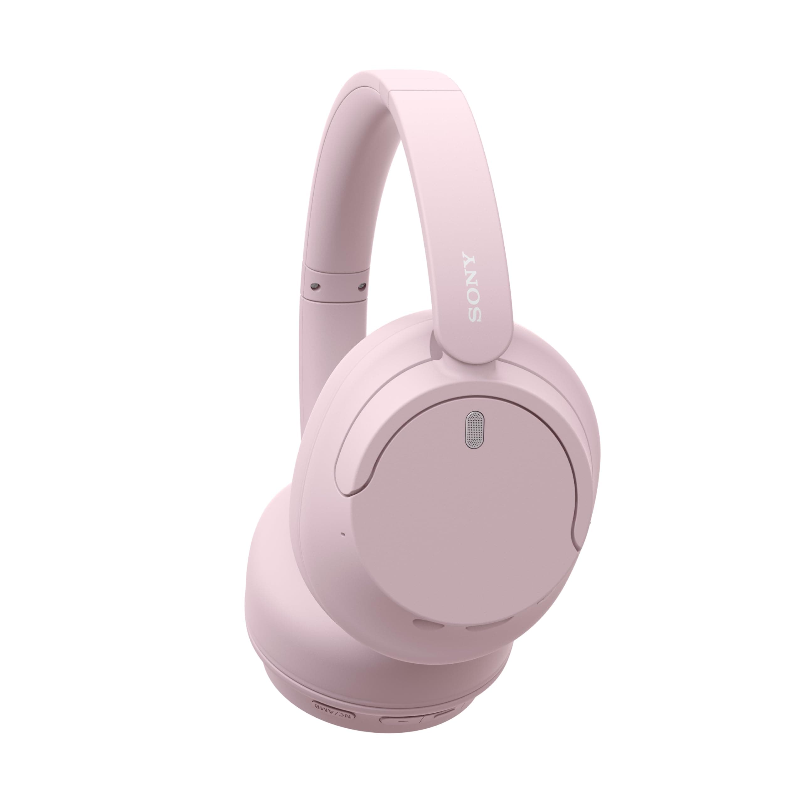Sony WH-CH720N Wireless Noise Cancelling Over-Ear Headphones, Pink, view 10