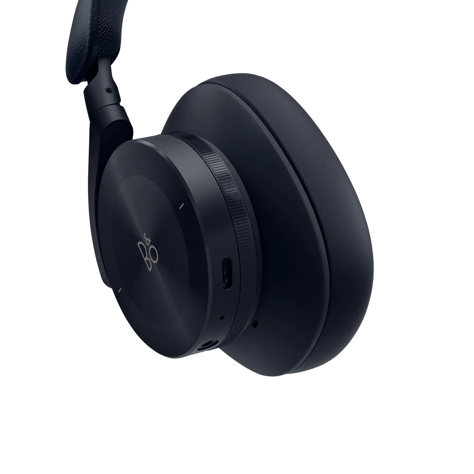 Bang & Olufsen Beoplay H95 Over-Ear Wireless Headphones - Navy, view 8