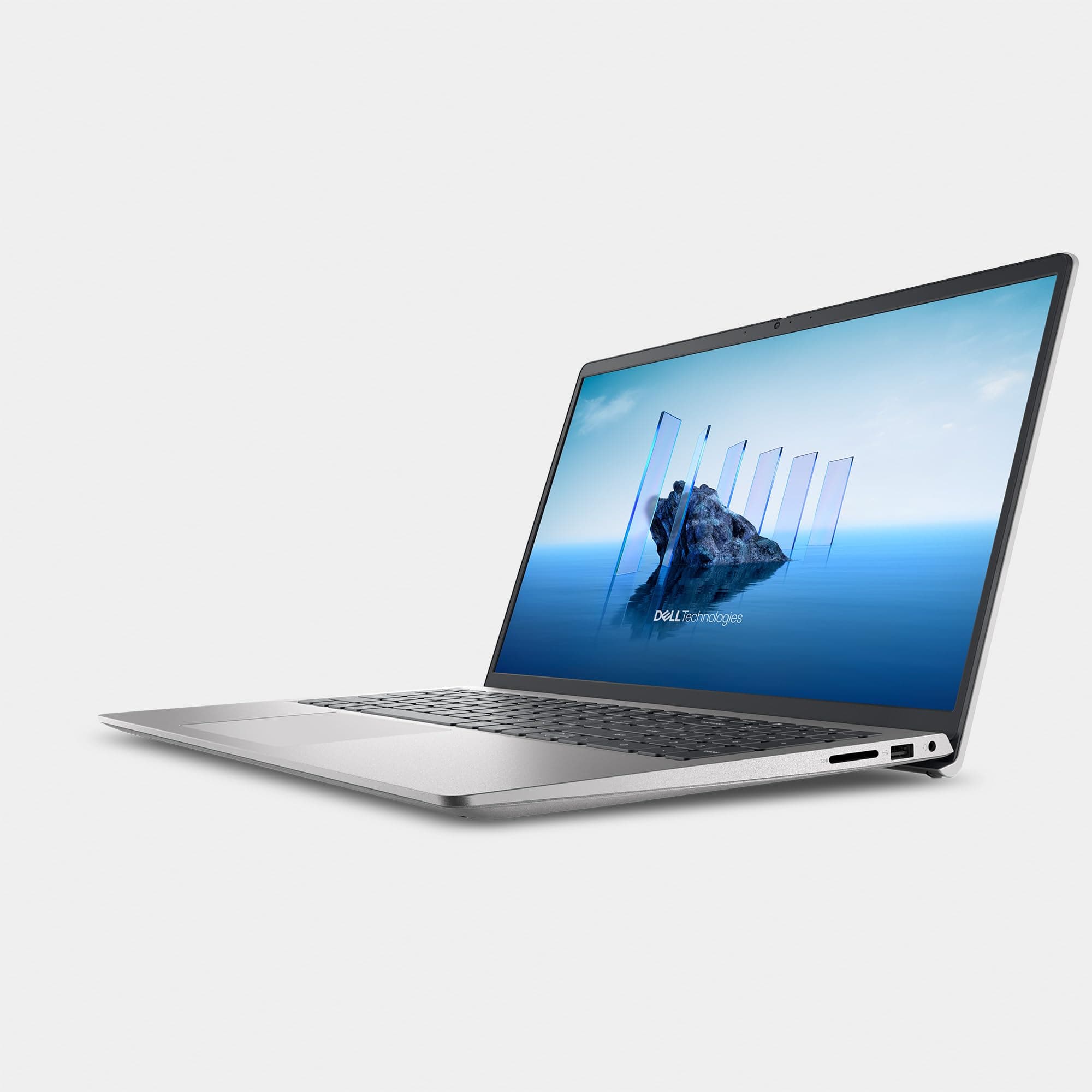 Dell 15.6" Laptop DC15250, FHD, Intel Core i5 1334U, Windows 11 Home, view 13