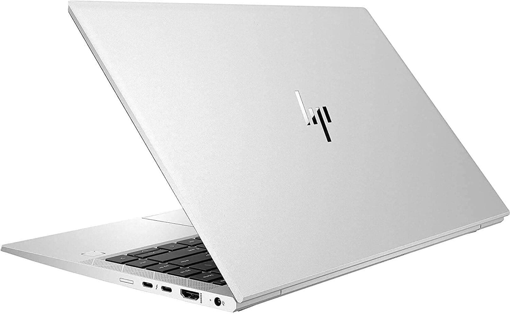 HP EliteBook 840 G7 14" Laptop, Intel Core i5-10th Gen, 16GB RAM, 256GB SSD, Win11 Pro (Renewed), view 2