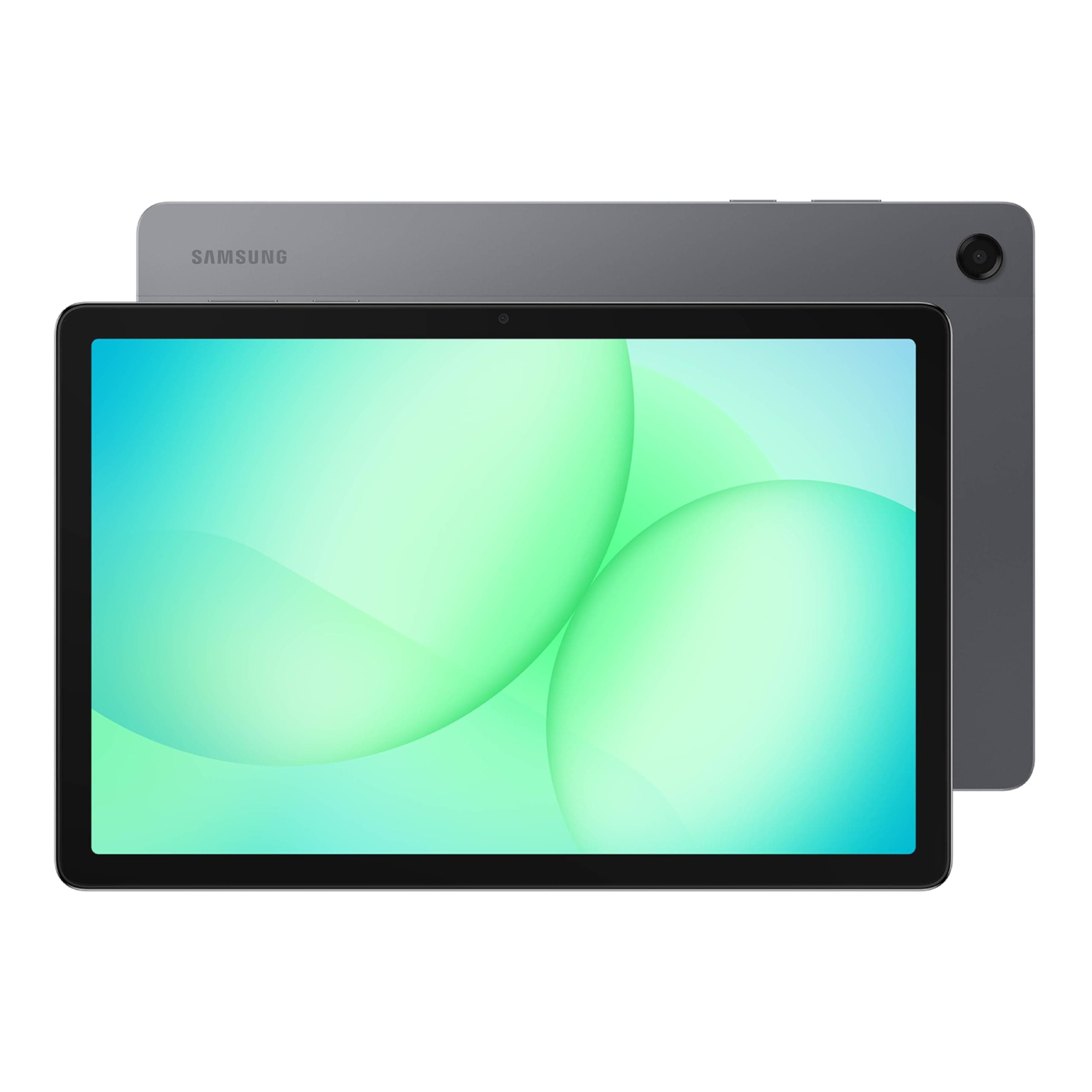 Samsung Galaxy Tab A11+ 6GB RAM, 128GB Storage, Expandable Storage, Gray