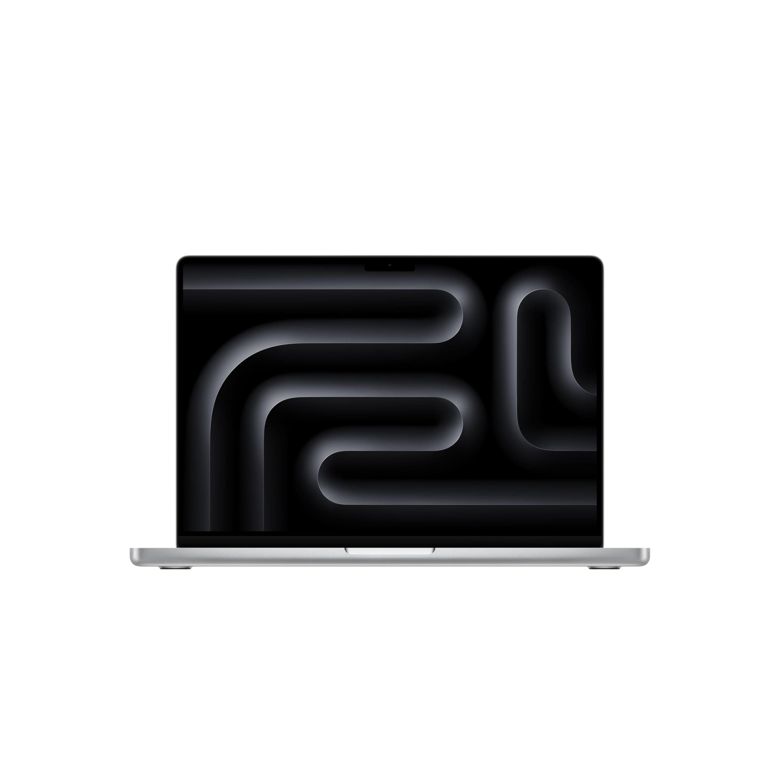 Apple 2026 MacBook Pro Laptop with Apple M5 Max chip with 18-core CPU and 32-core GPU: Built for AI, 14.2-inch Liquid Retina XDR Display, 36GB Unified Memory, 2TB SSD, Wi-Fi 7; Silver