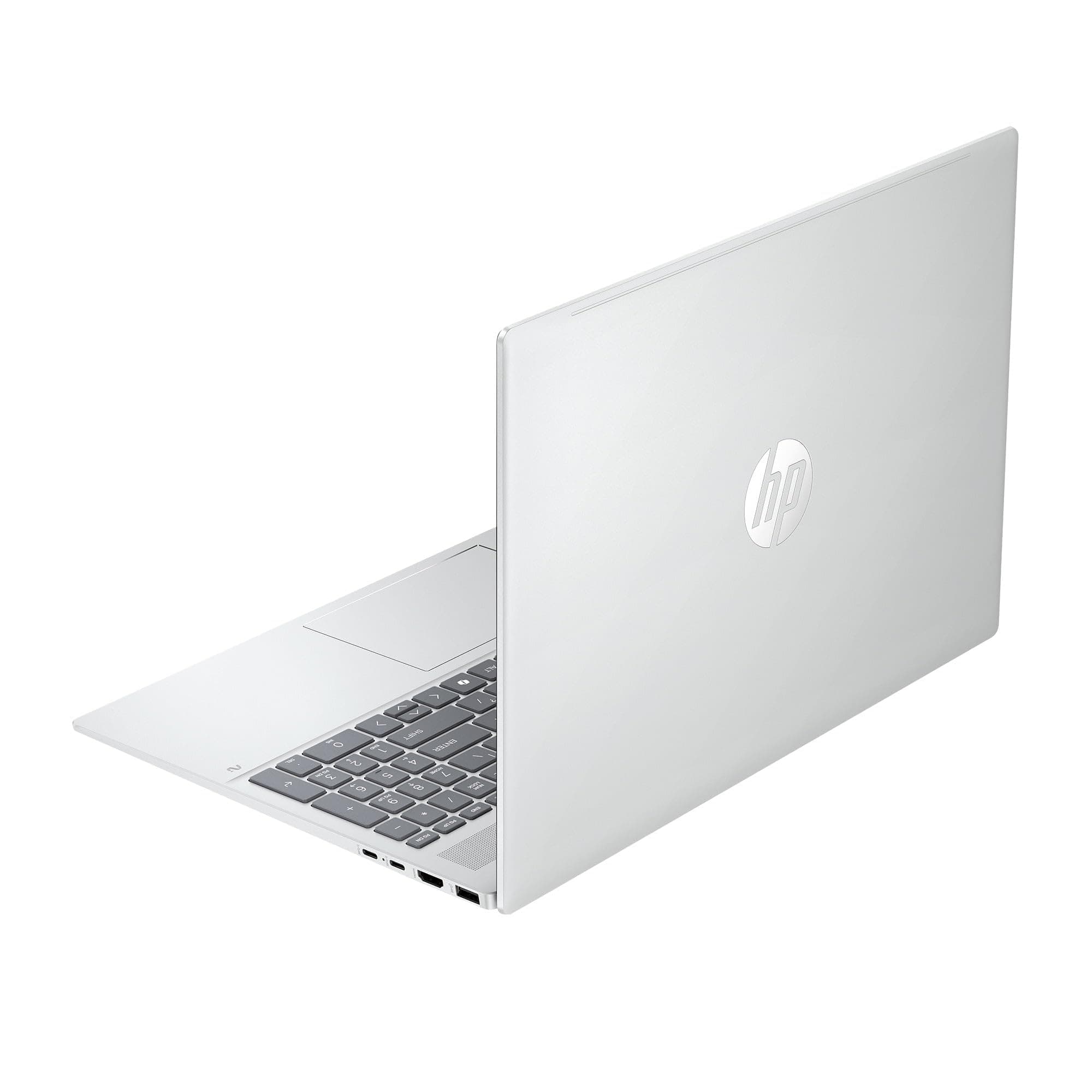 HP OmniBook 5 Laptop: Ryzen AI 7 350, 16GB DDR5 RAM, 512GB SSD, 16" 2K (1920x1200) Non-Touch IPS Display, Windows 11, view 6