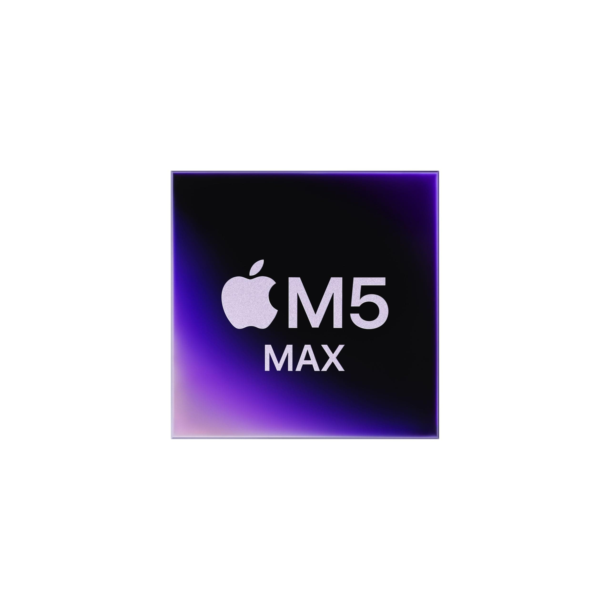 Apple 2026 MacBook Pro Laptop with Apple M5 Max chip with 18-core CPU and 32-core GPU: Built for AI, 14.2-inch Liquid Retina XDR Display, 36GB Unified Memory, 2TB SSD, Wi-Fi 7; Silver, view 3