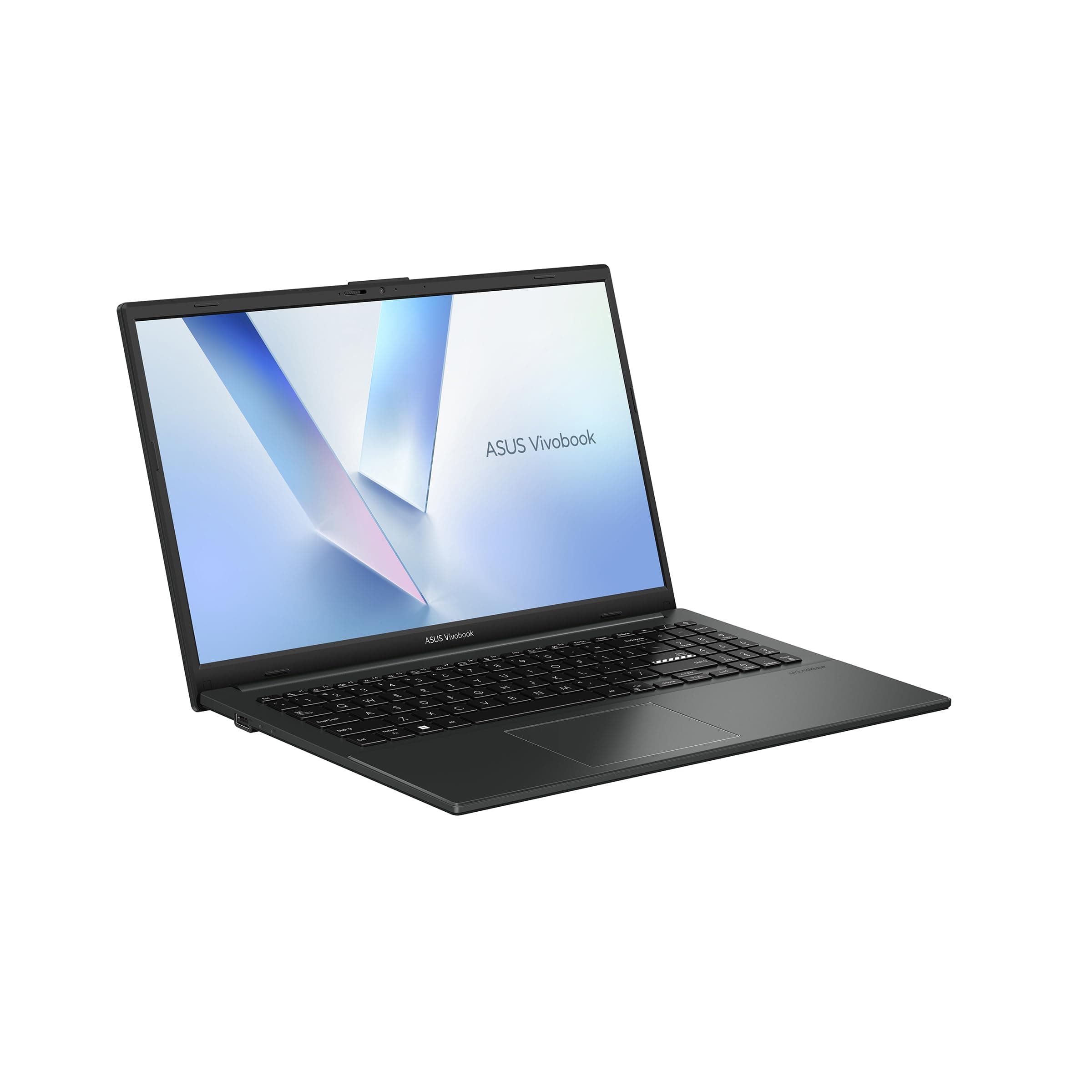 ASUS Vivobook Go 15 15.6” FHD 60Hz Laptop with Intel Processor N150, Intel UHD Graphics, 8GB RAM, 128GB SSD, Mixed Black, view 9