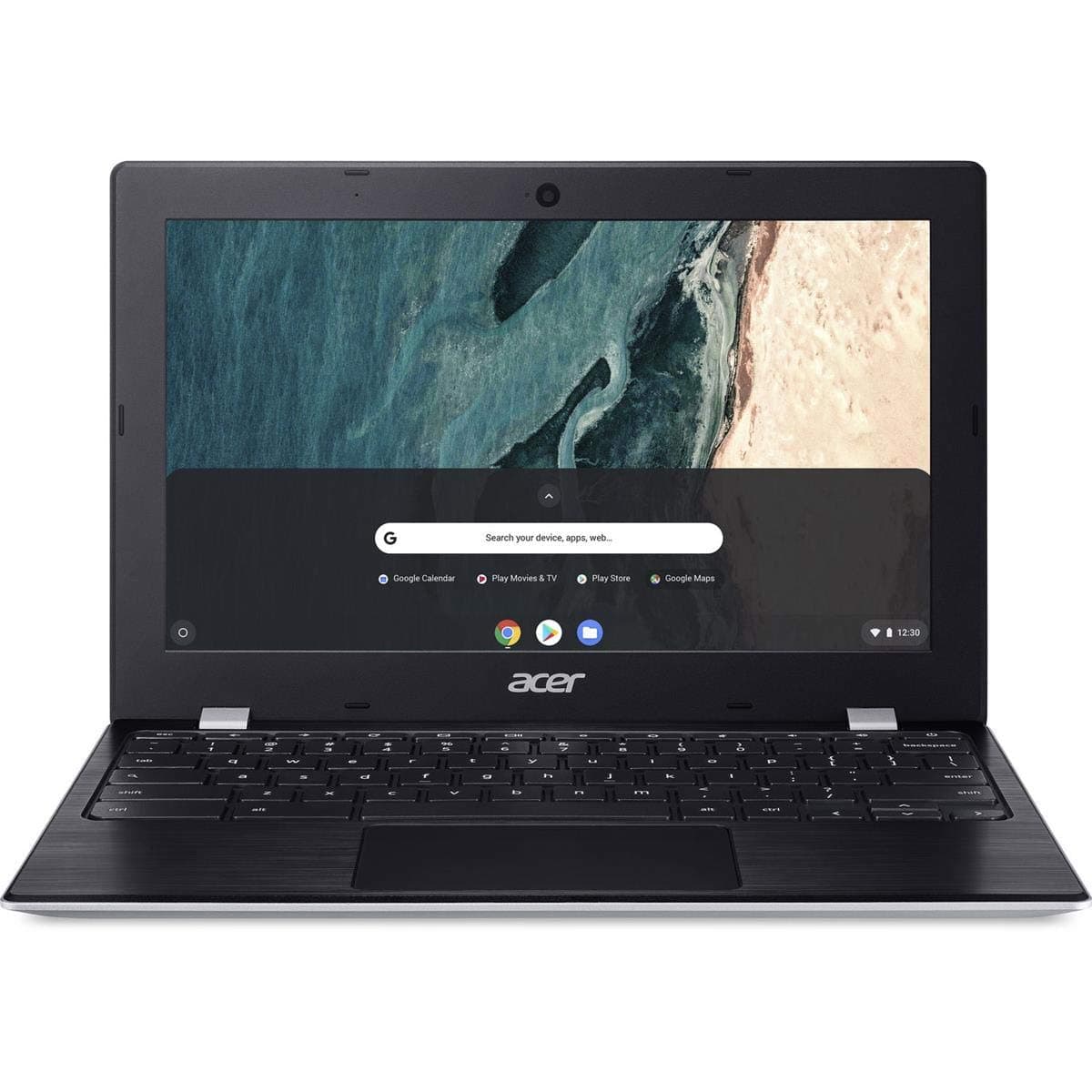 acer Chromebook 311 CB311-9H-C12A, Intel Celeron N4000, 11.6" HD, 4GB LPDDR4, 32GB eMMC, Gigabit WiFi, Bluetooth 5.0