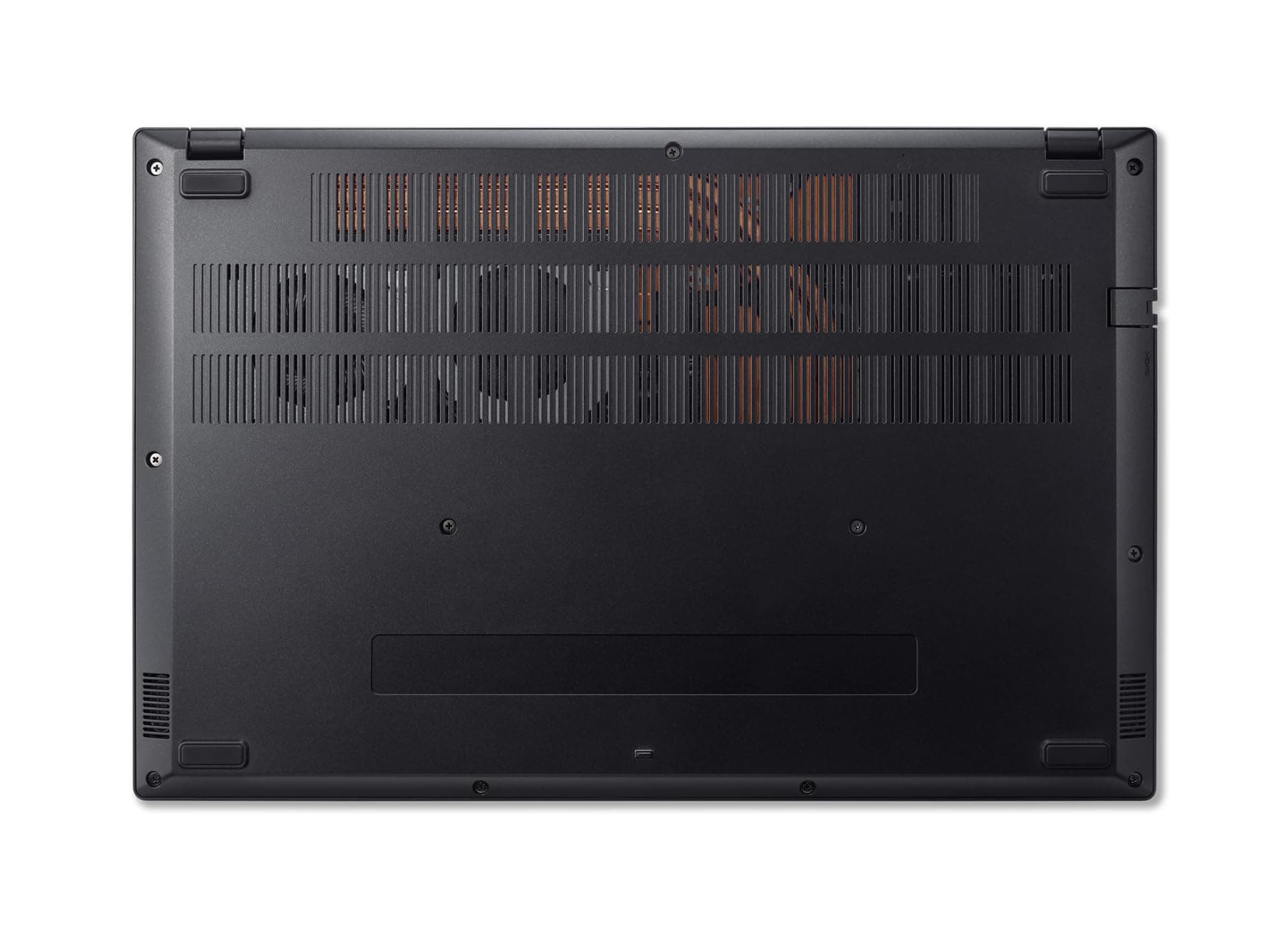 Acer Nitro V 15.6in Gaming Laptop ANV15-52-73D8 Black, view 7
