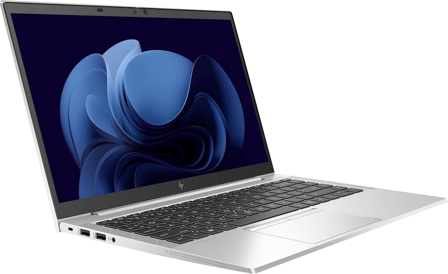 HP EliteBook 840 G8 14" Laptop Intel Core i7-1185G7 512GB SSD 32GB RAM FHD (1920x1080) IPS Non Touch Windows 11 Professional (Renewed), view 5