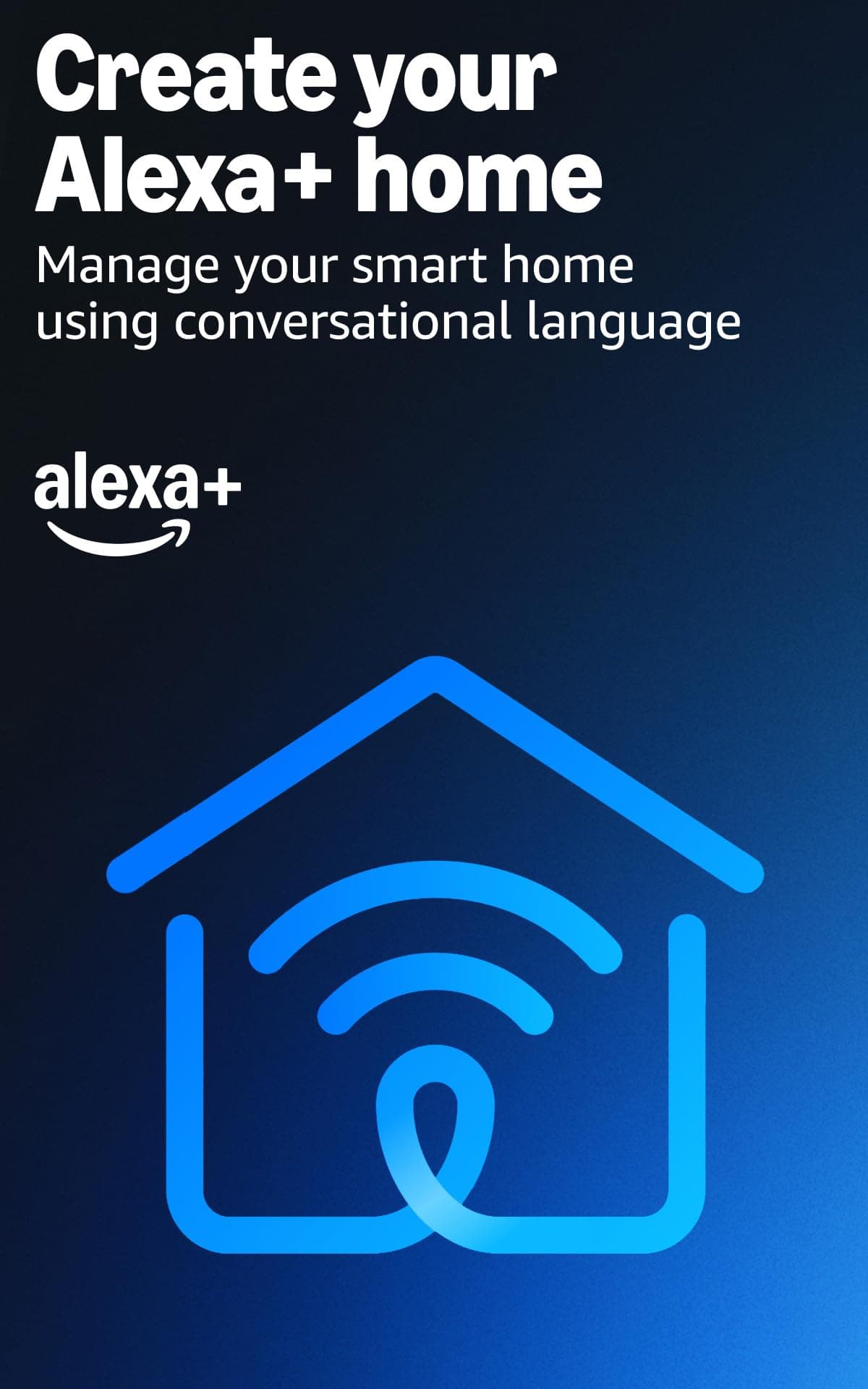 Amazon Smart Plug, Works with Alexa, Simple Setup, Endless Possibilities, view 3