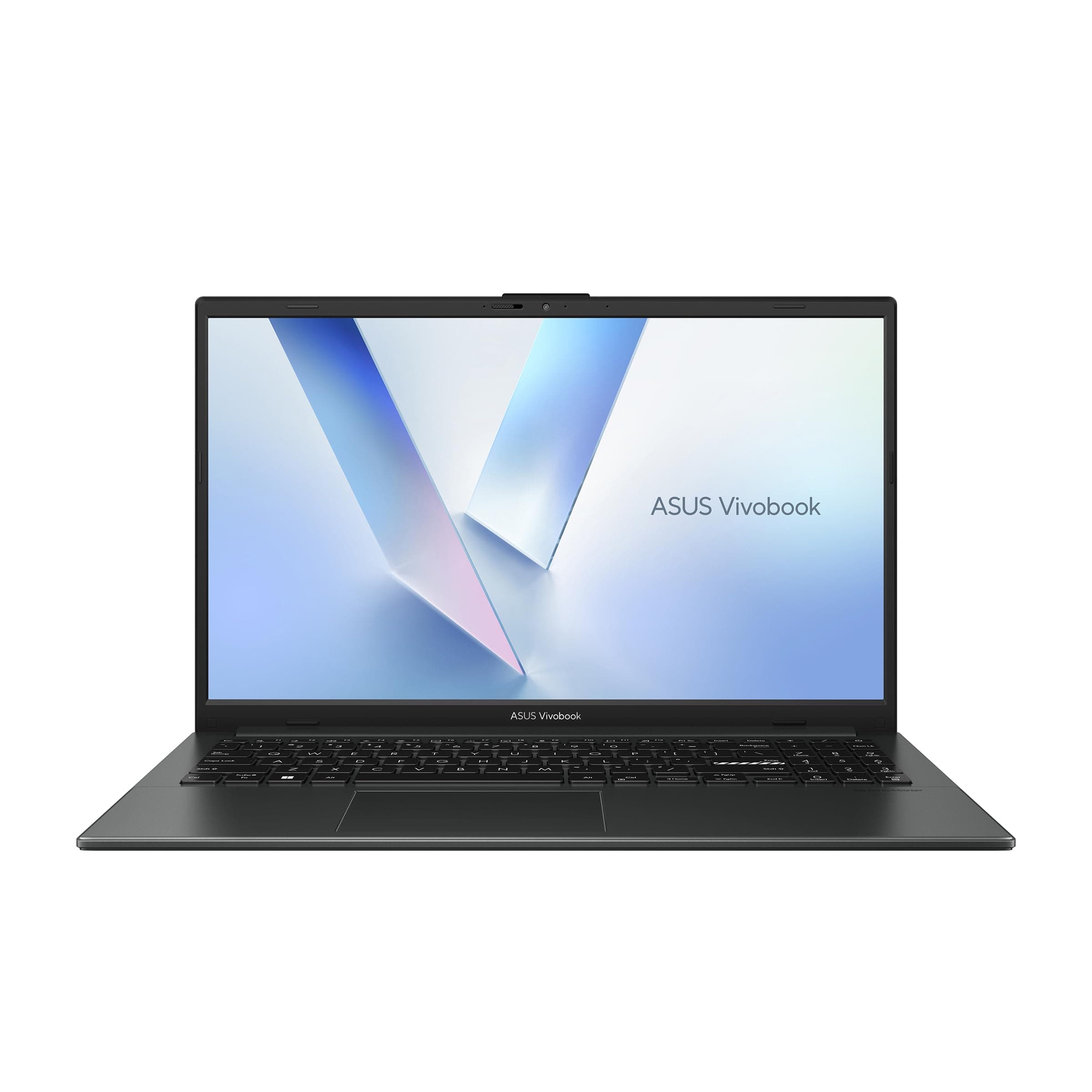 ASUS Vivobook Go 15 15.6” FHD 60Hz Laptop with Intel Processor N150, Intel UHD Graphics, 8GB RAM, 128GB SSD, Mixed Black, view 8