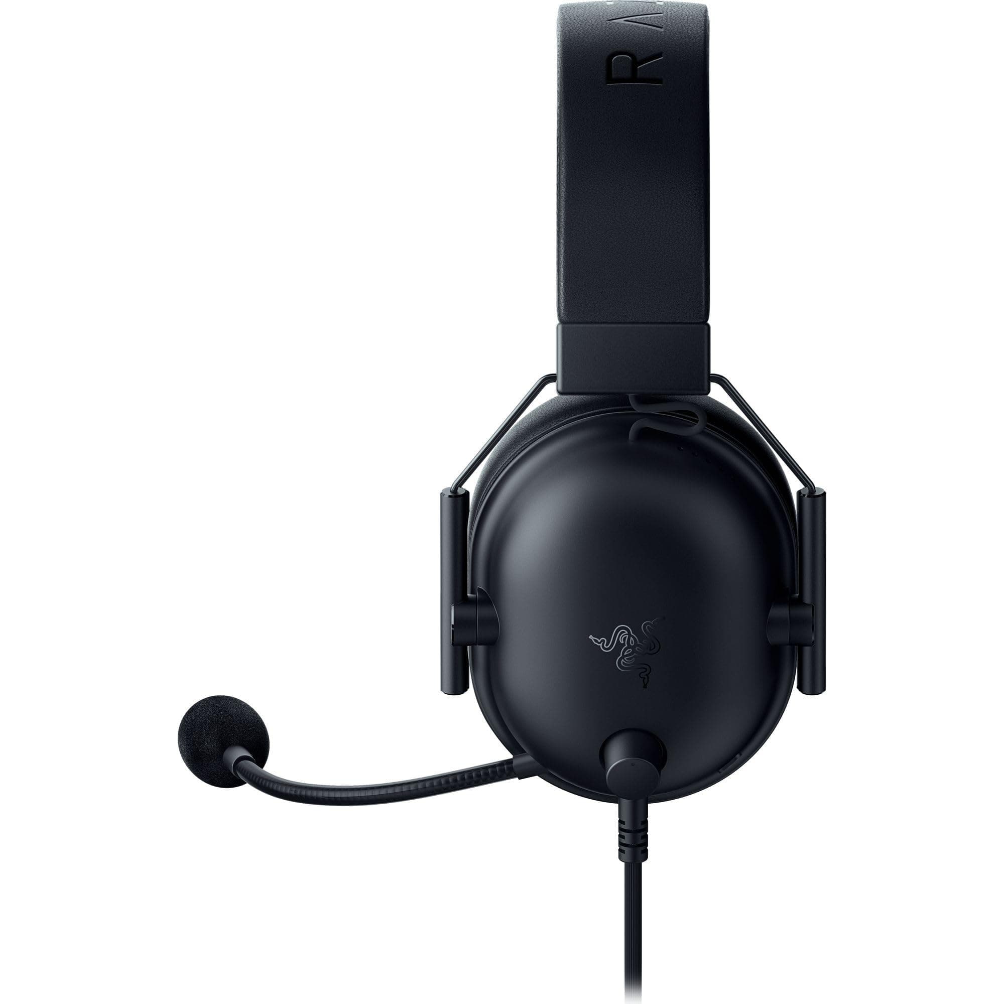 Razer BlackShark V2 X Xbox Gaming Headset, 3.5mm Audio Jack, Black, view 9