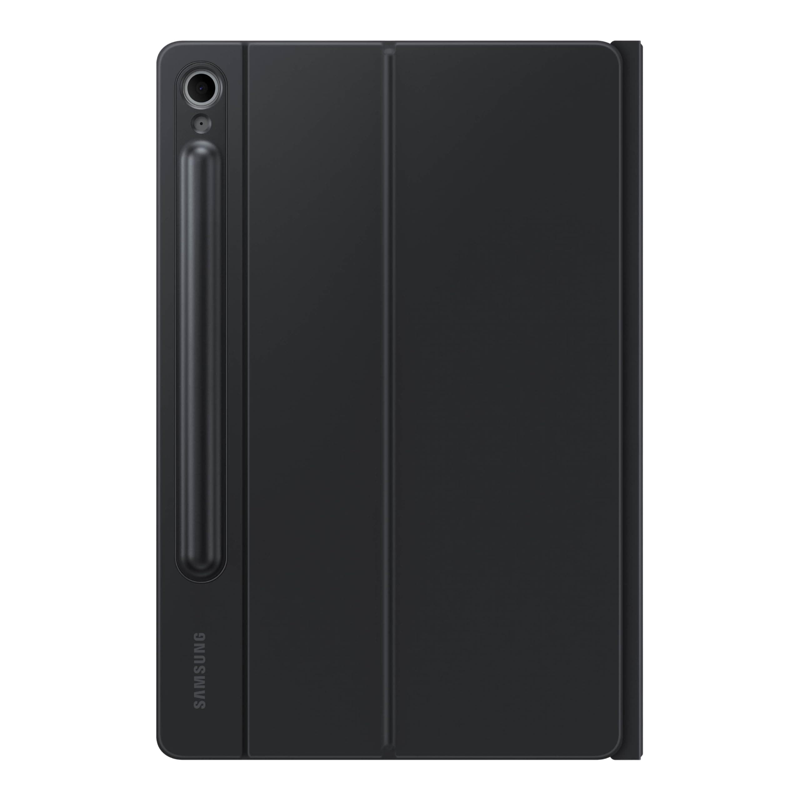 Samsung Galaxy Tab S9 | S9 FE | S10 FE, FE Book Cover Keyboard Slim - AI Key for Galaxy Tab S10 FE, Detachable Platform, PC-Like Experience, Wireless Keyboard Sharing, view 9